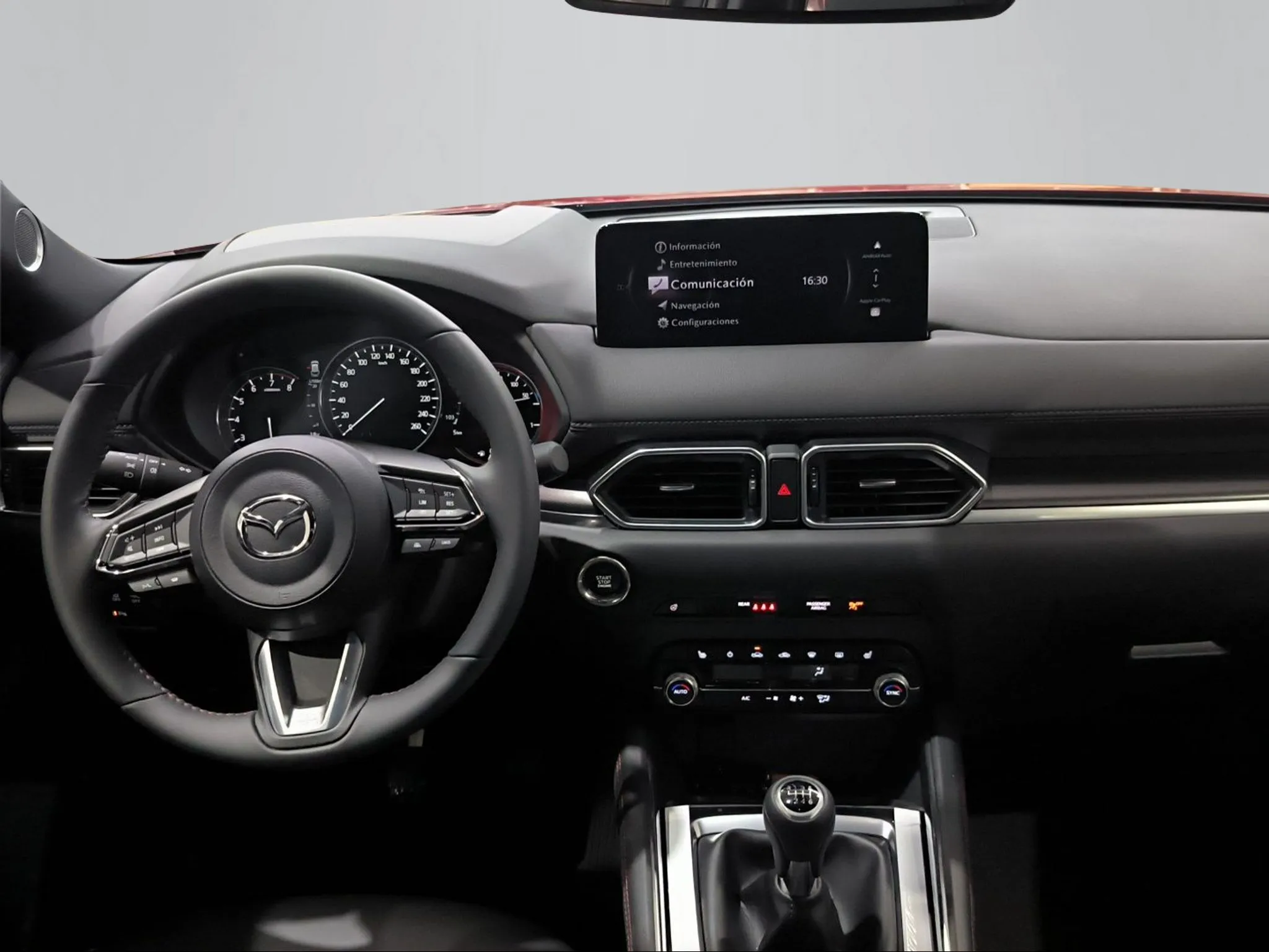 Imagen de MAZDA CX-5