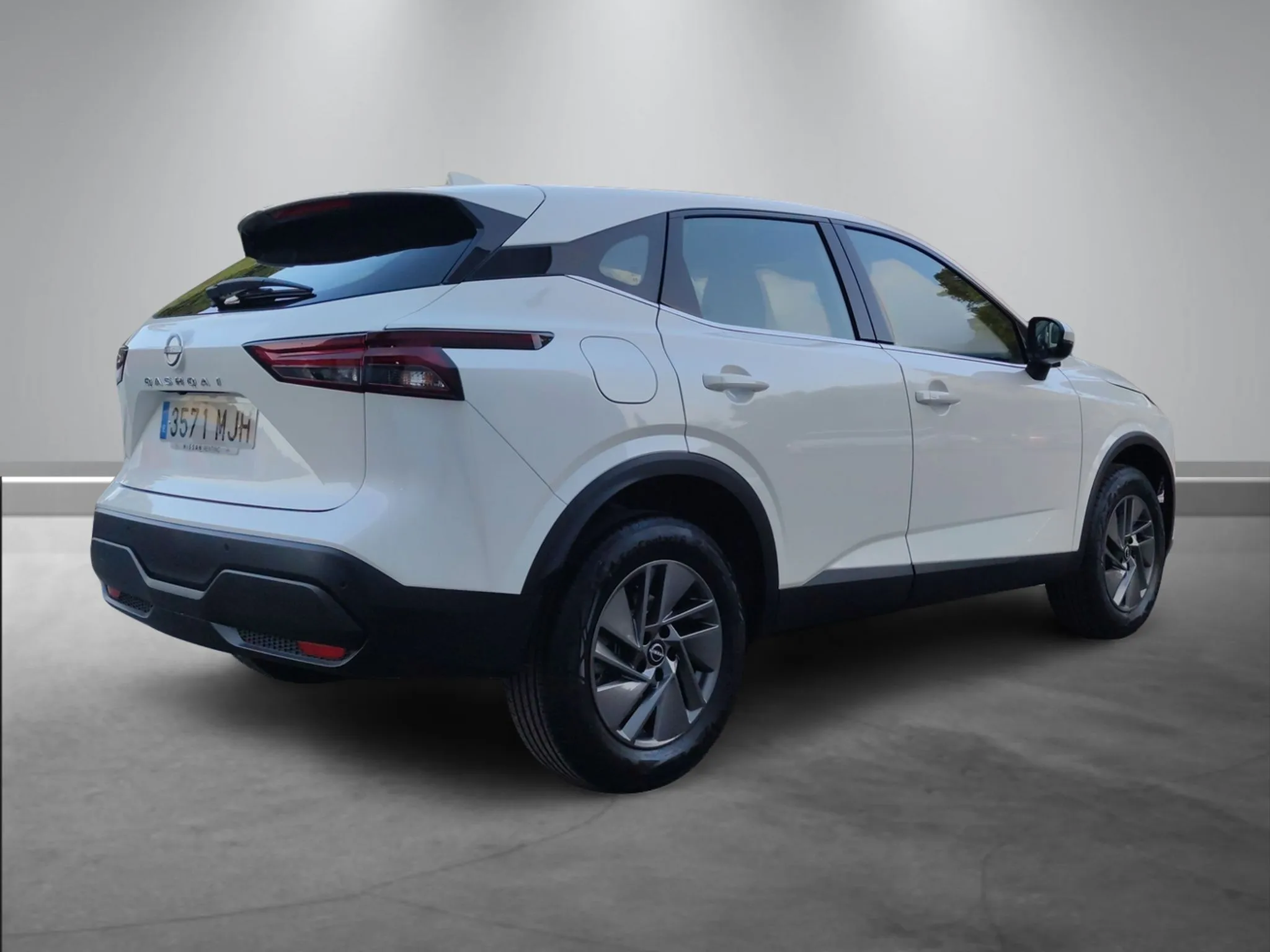 Imagen de NISSAN QASHQAI