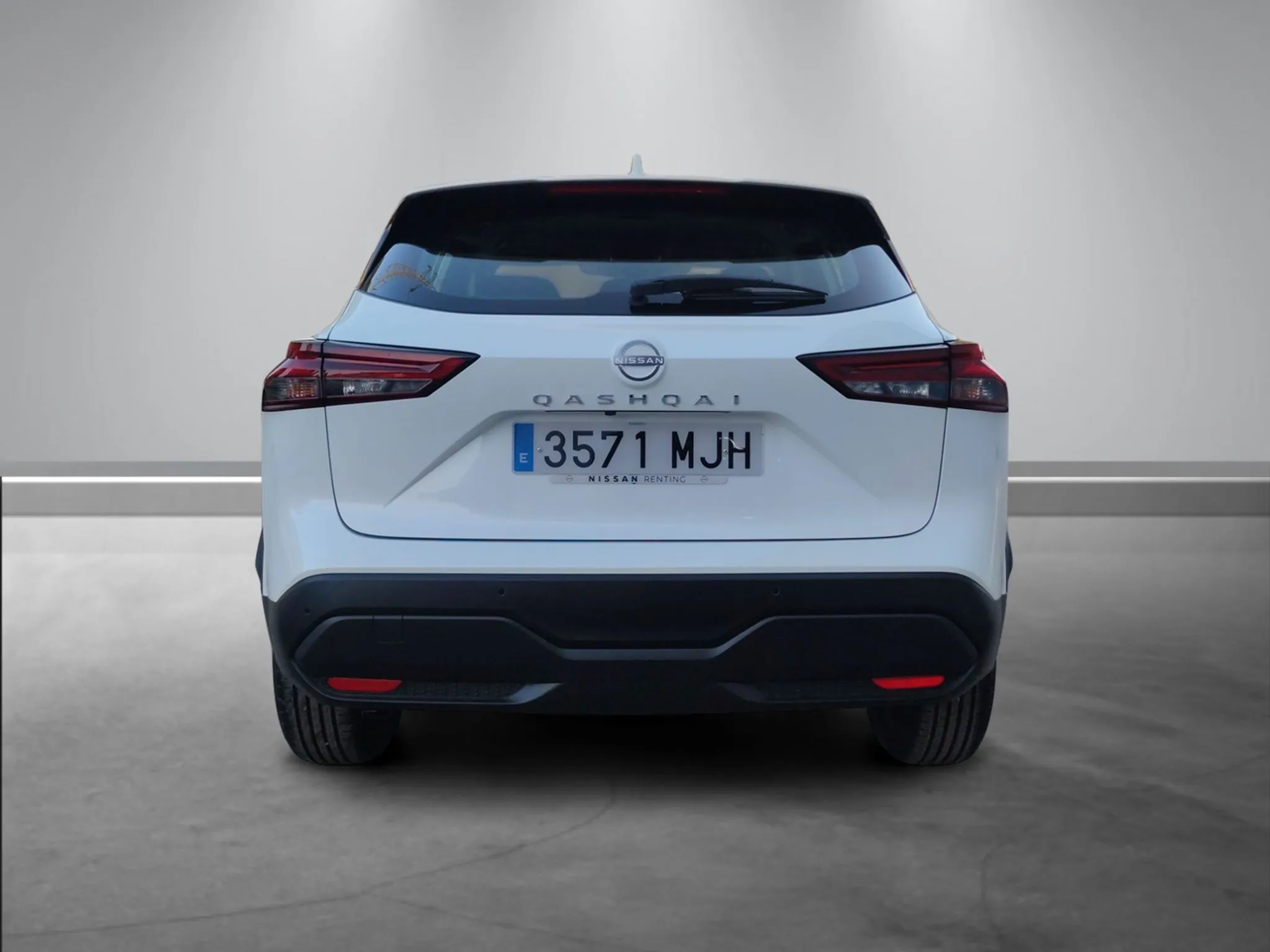 Imagen de NISSAN QASHQAI