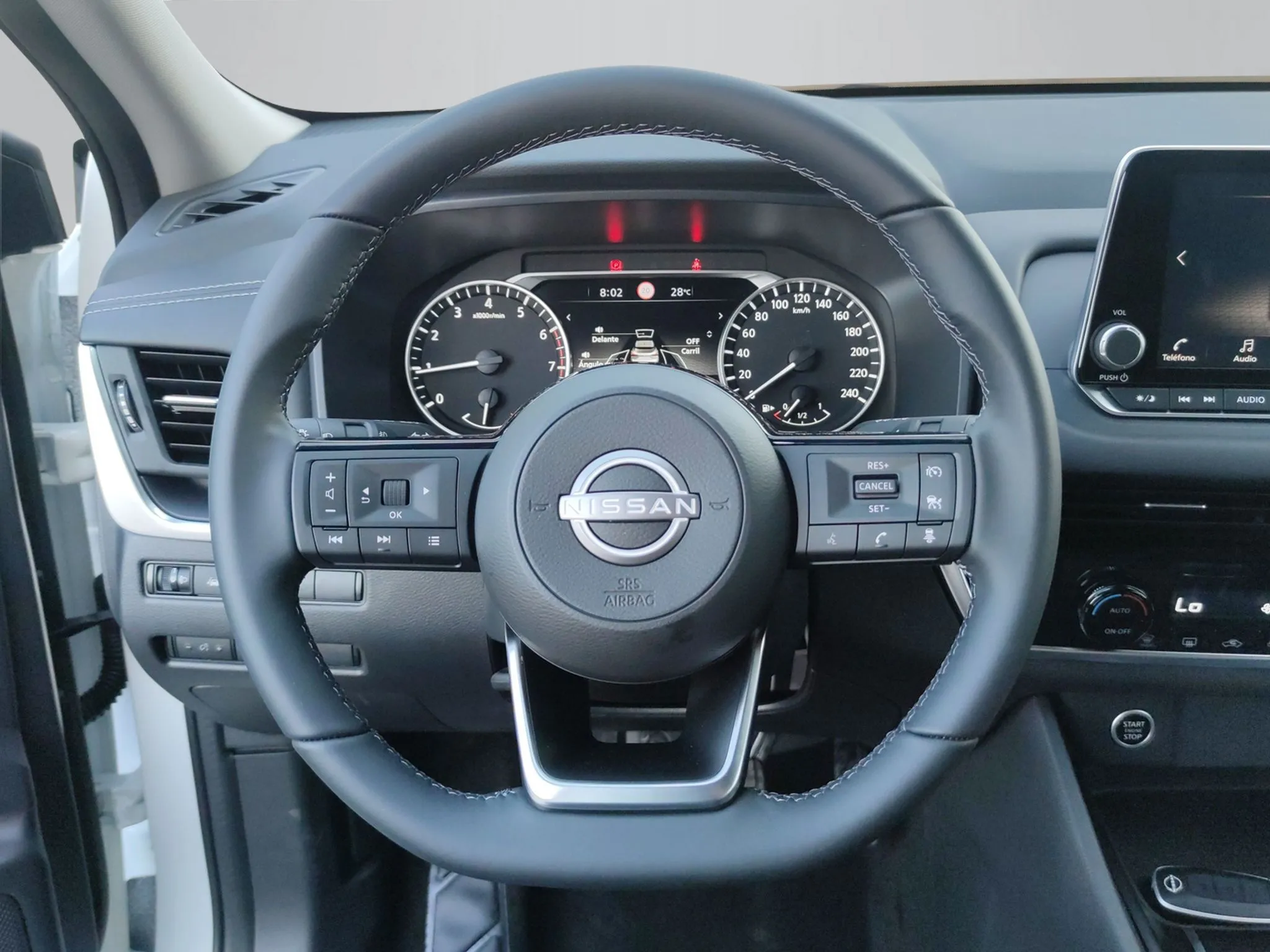 Imagen de NISSAN QASHQAI