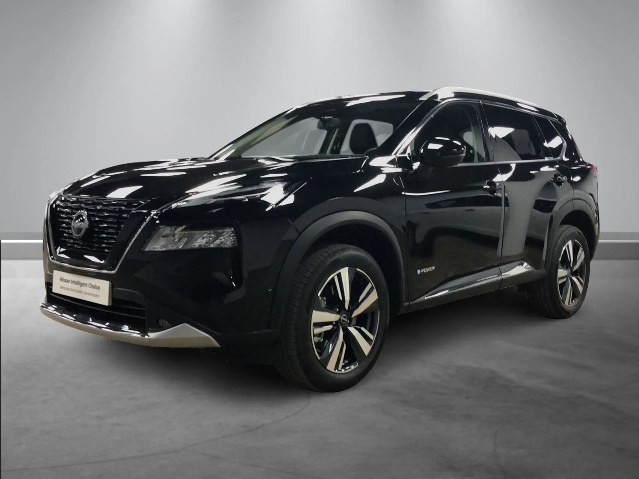 Imagen de NISSAN X-TRAIL