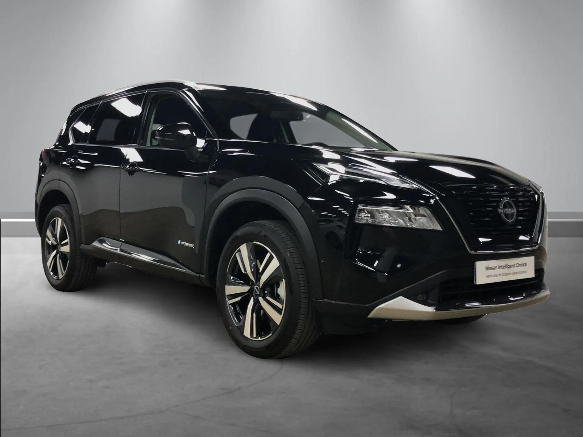 Imagen de NISSAN X-TRAIL