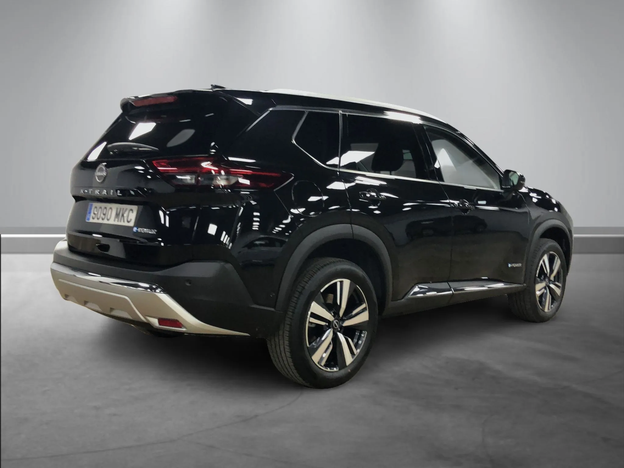 Imagen de NISSAN X-TRAIL