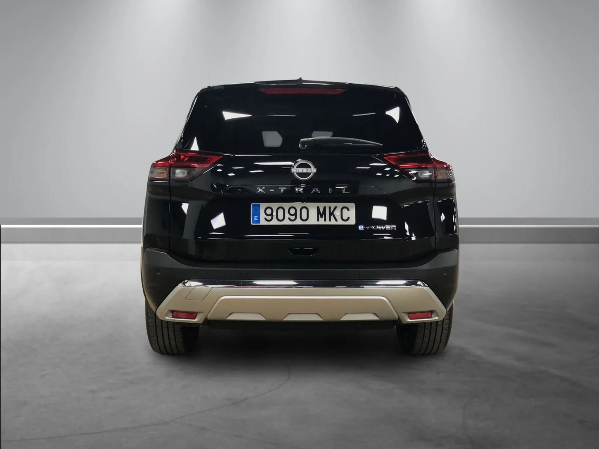 Imagen de NISSAN X-TRAIL