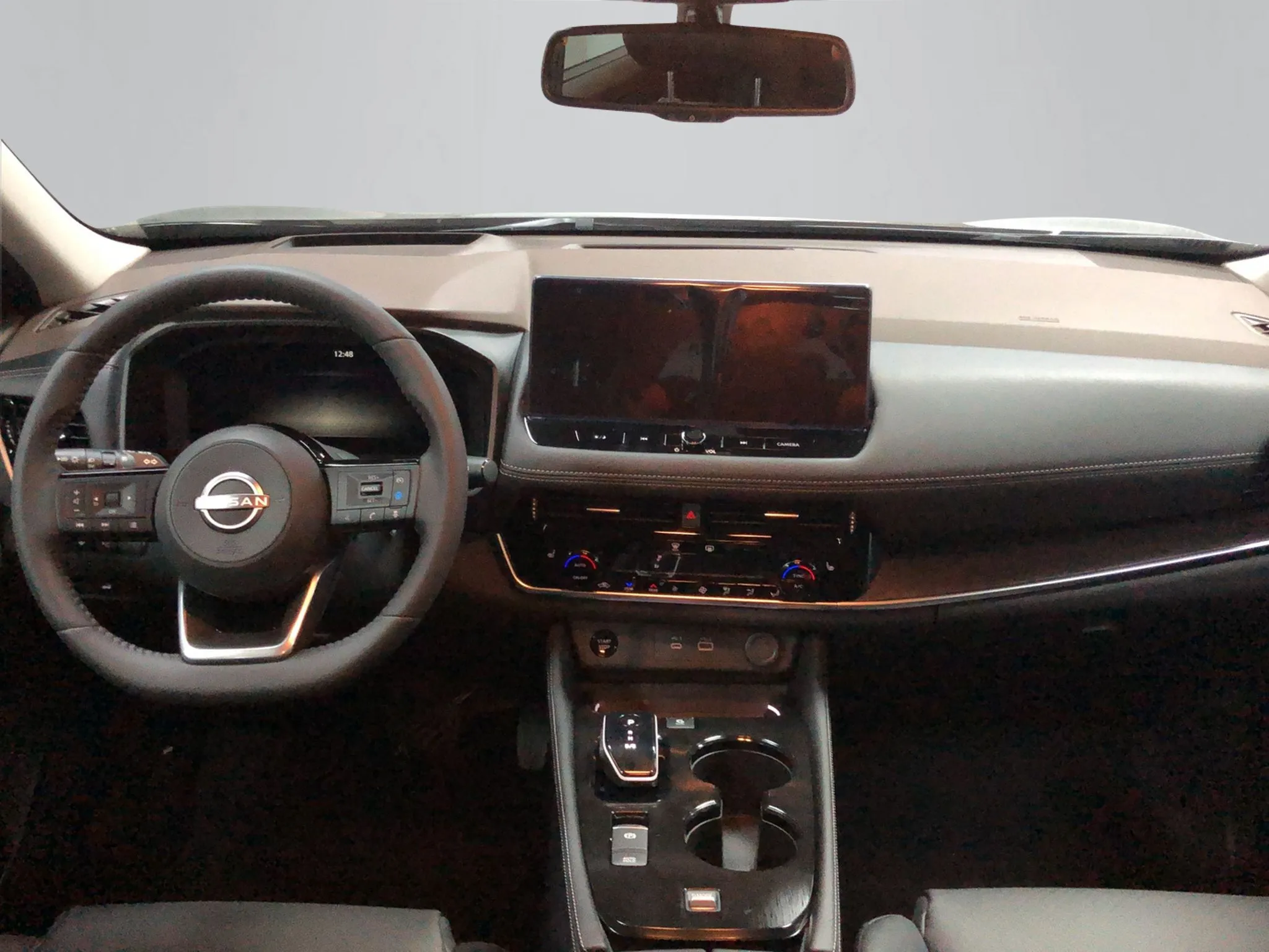 Imagen de NISSAN X-TRAIL