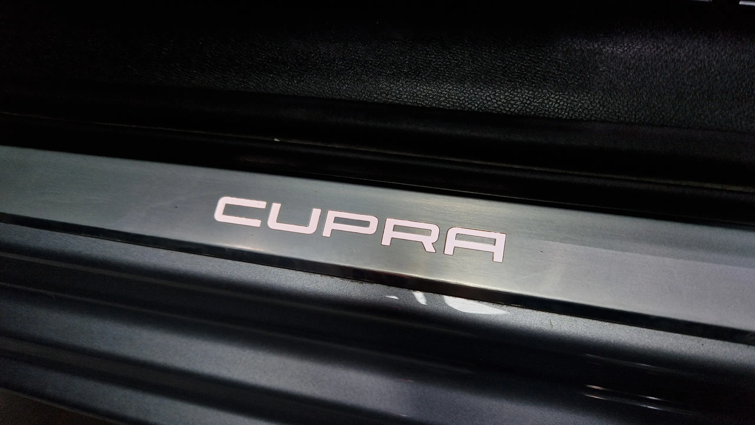 Imagen de CUPRA LEON