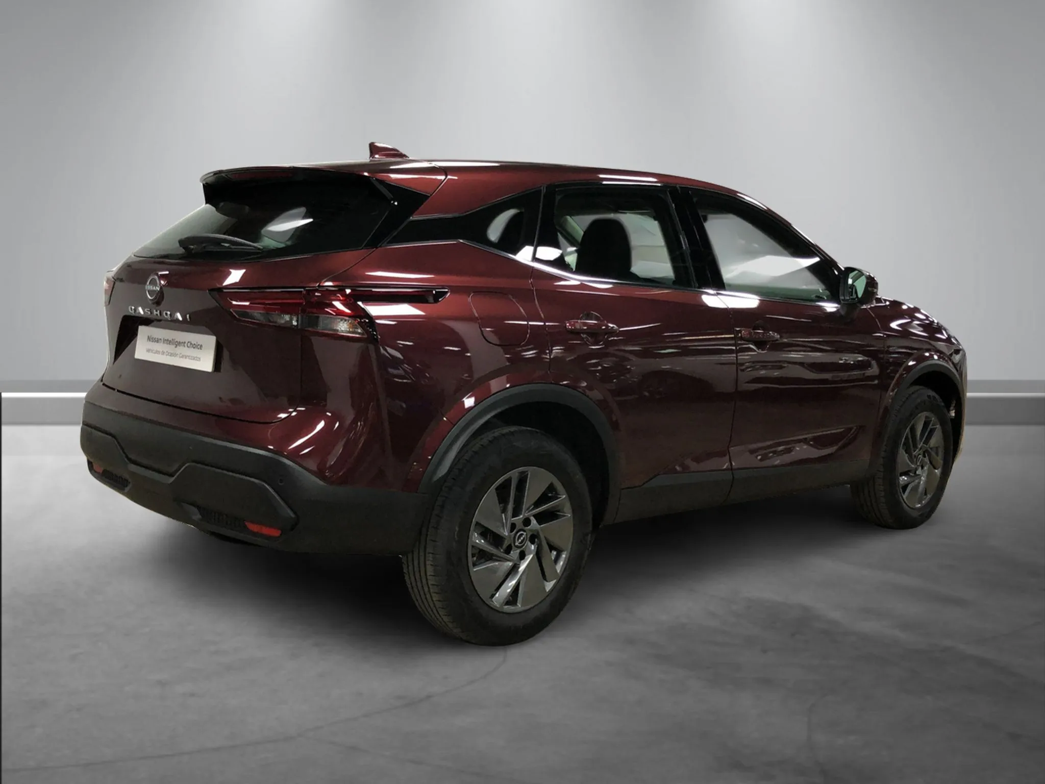 Imagen de NISSAN QASHQAI