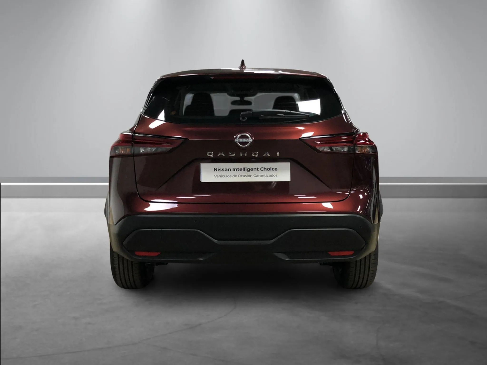 Imagen de NISSAN QASHQAI