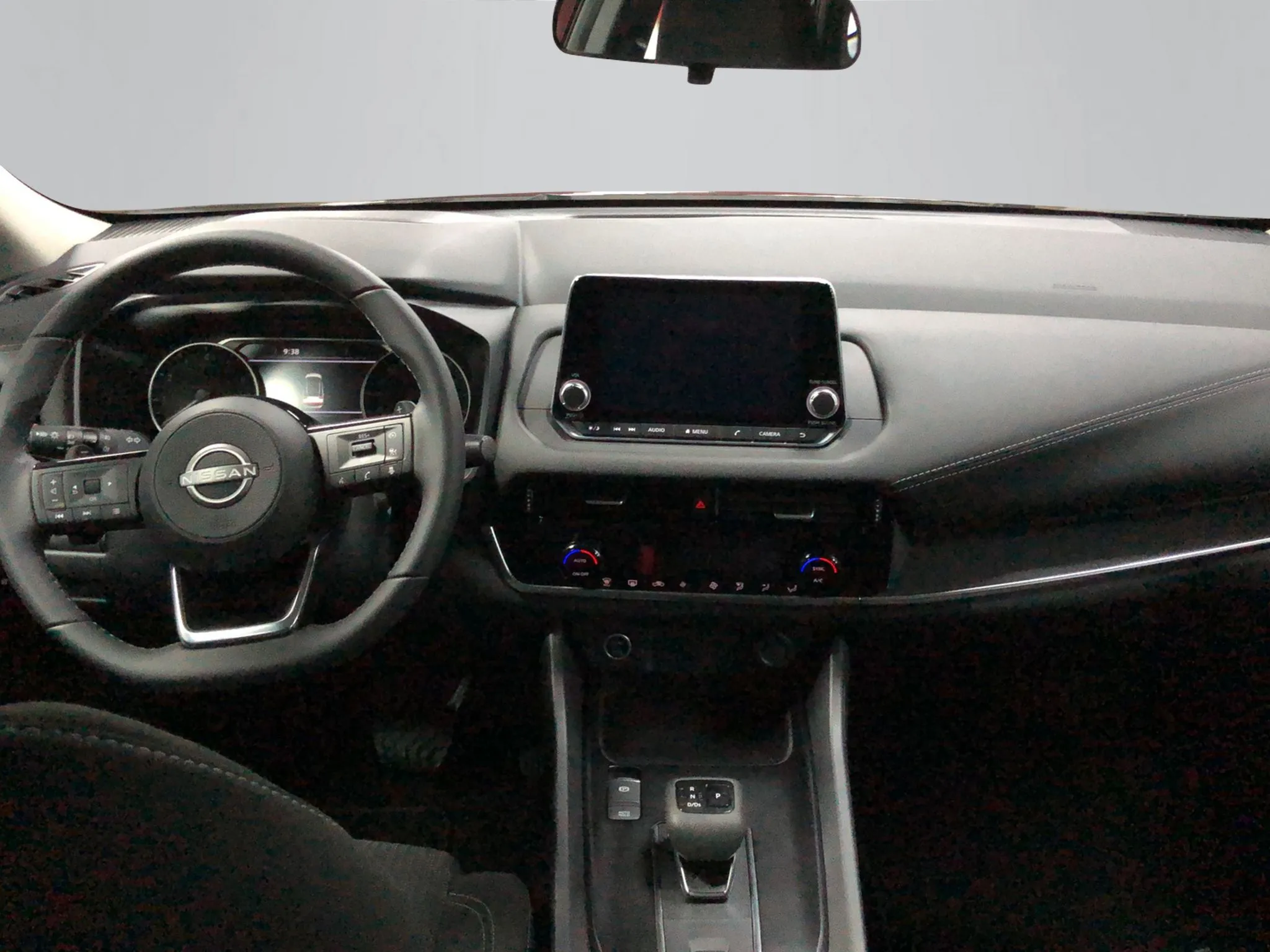 Imagen de NISSAN QASHQAI