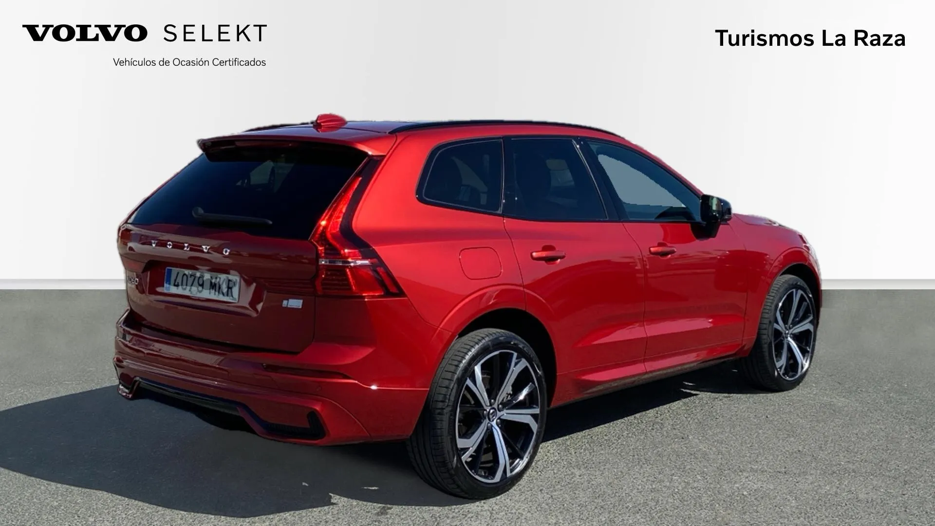 Imagen de VOLVO XC60