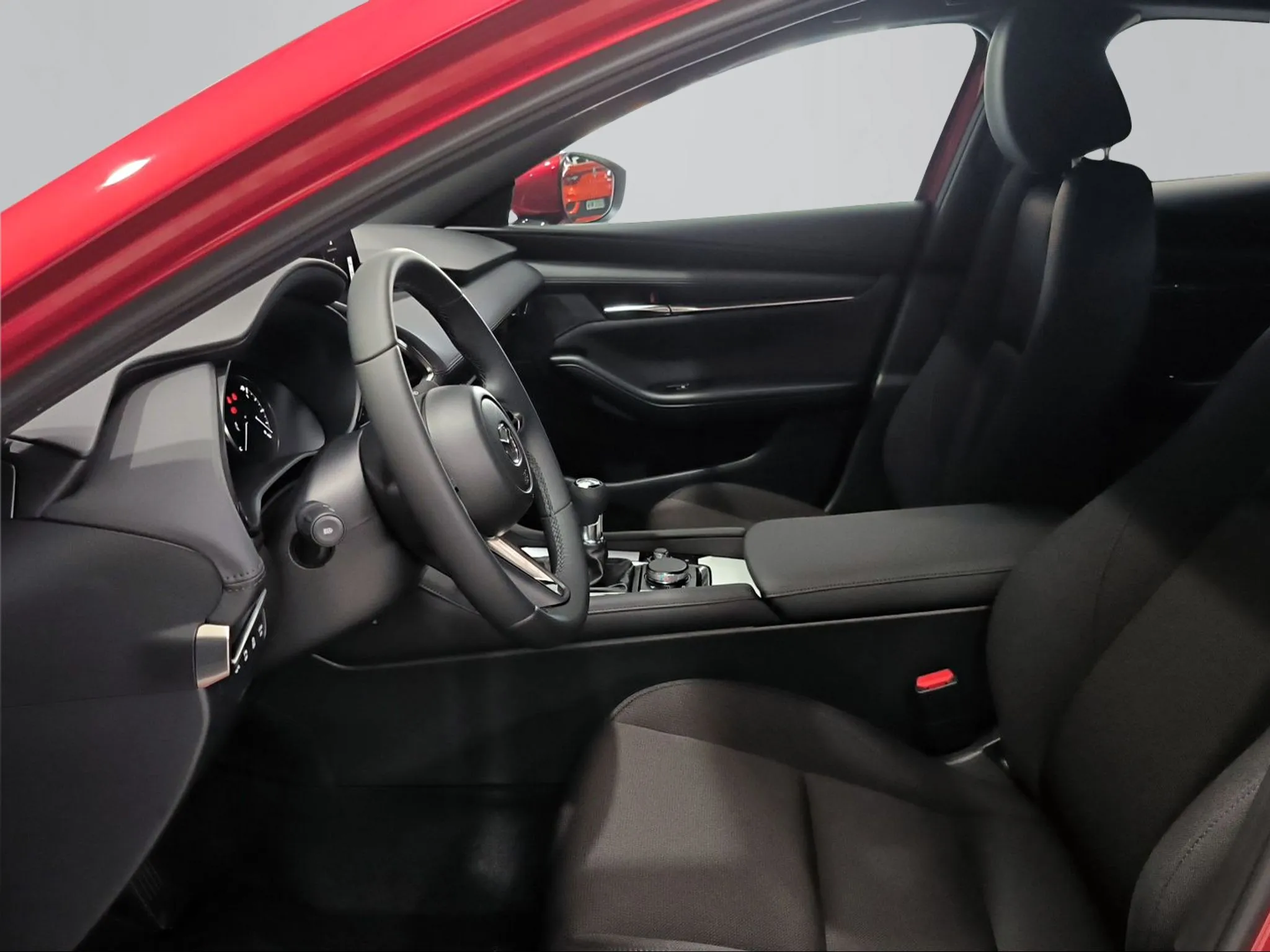 Imagen de MAZDA MAZDA3