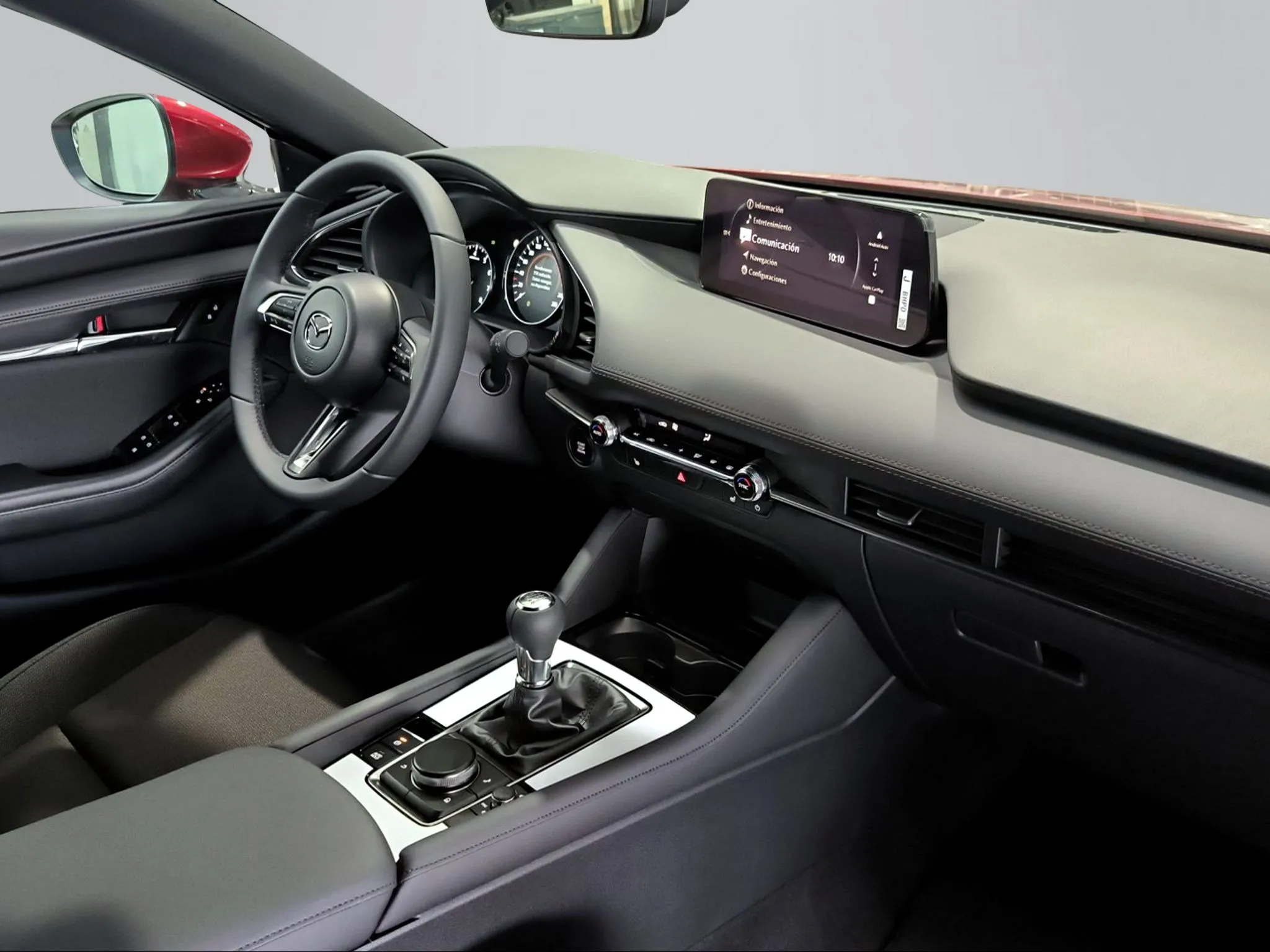 Imagen de MAZDA MAZDA3