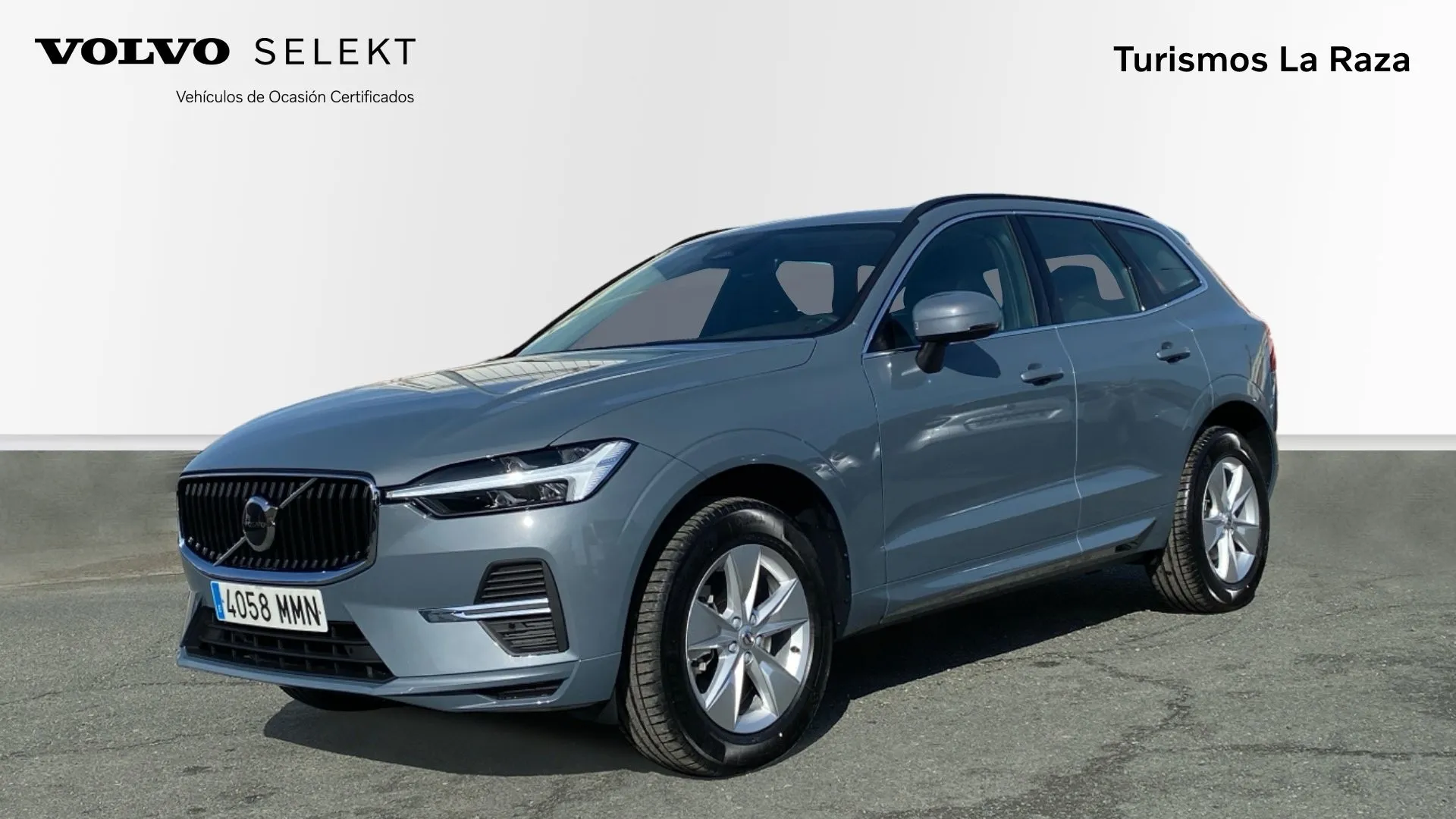 Imagen de VOLVO XC60