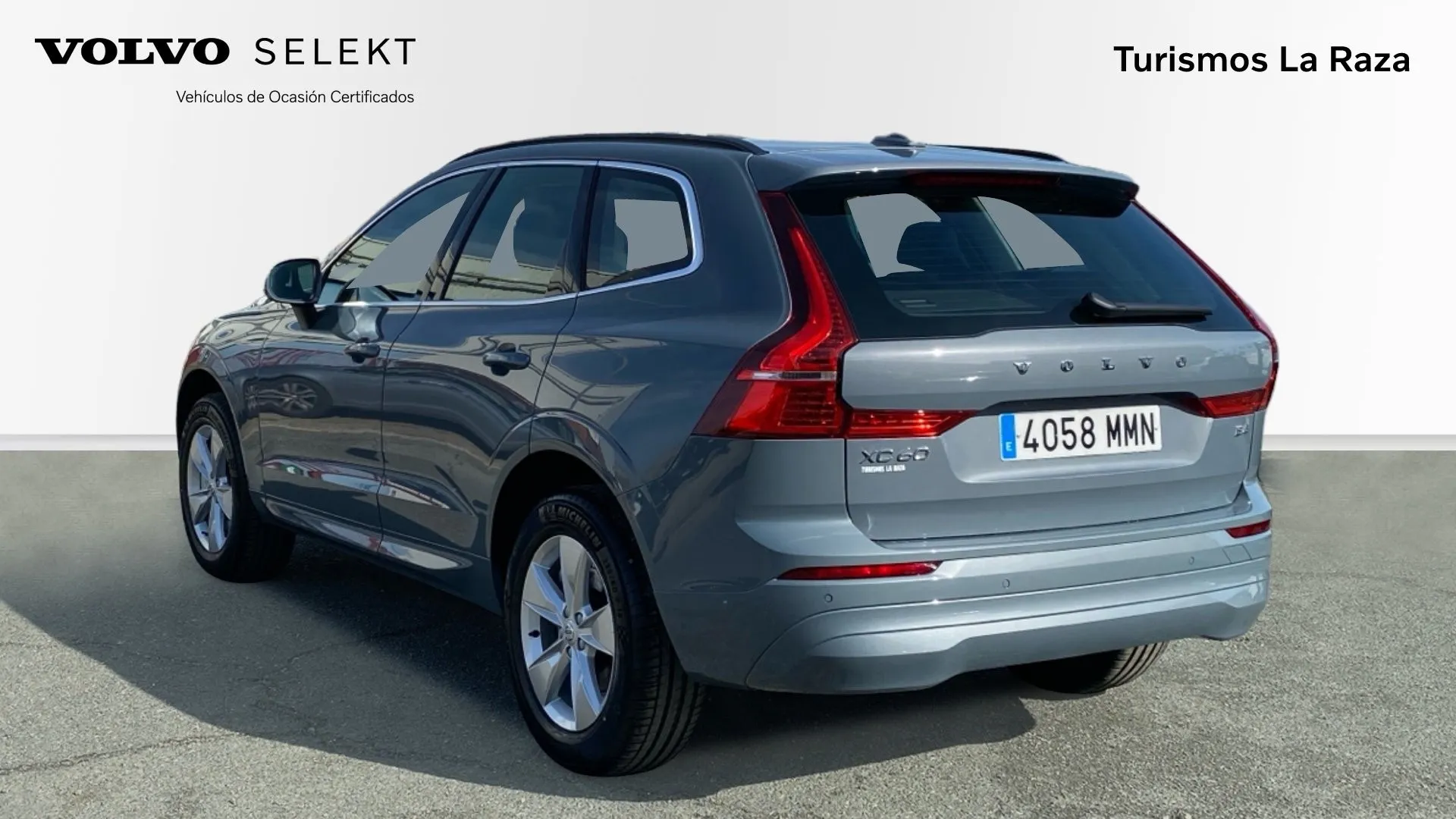 Imagen de VOLVO XC60