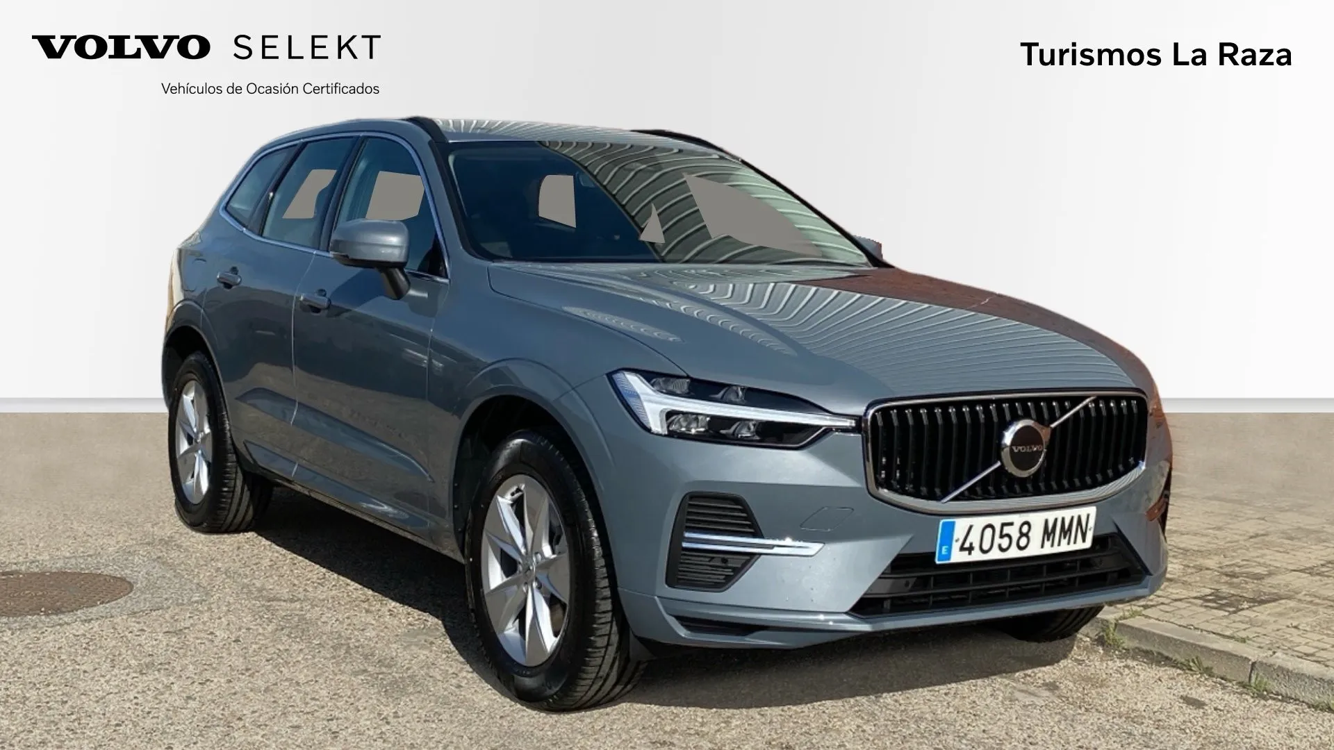 Imagen de VOLVO XC60