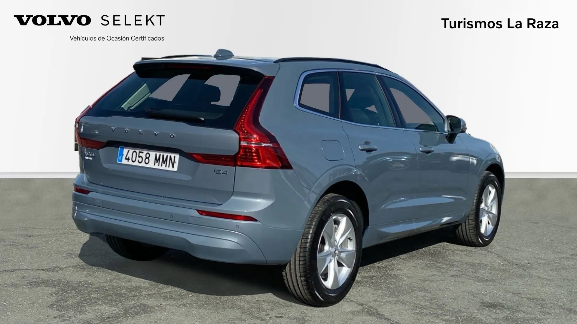 Imagen de VOLVO XC60