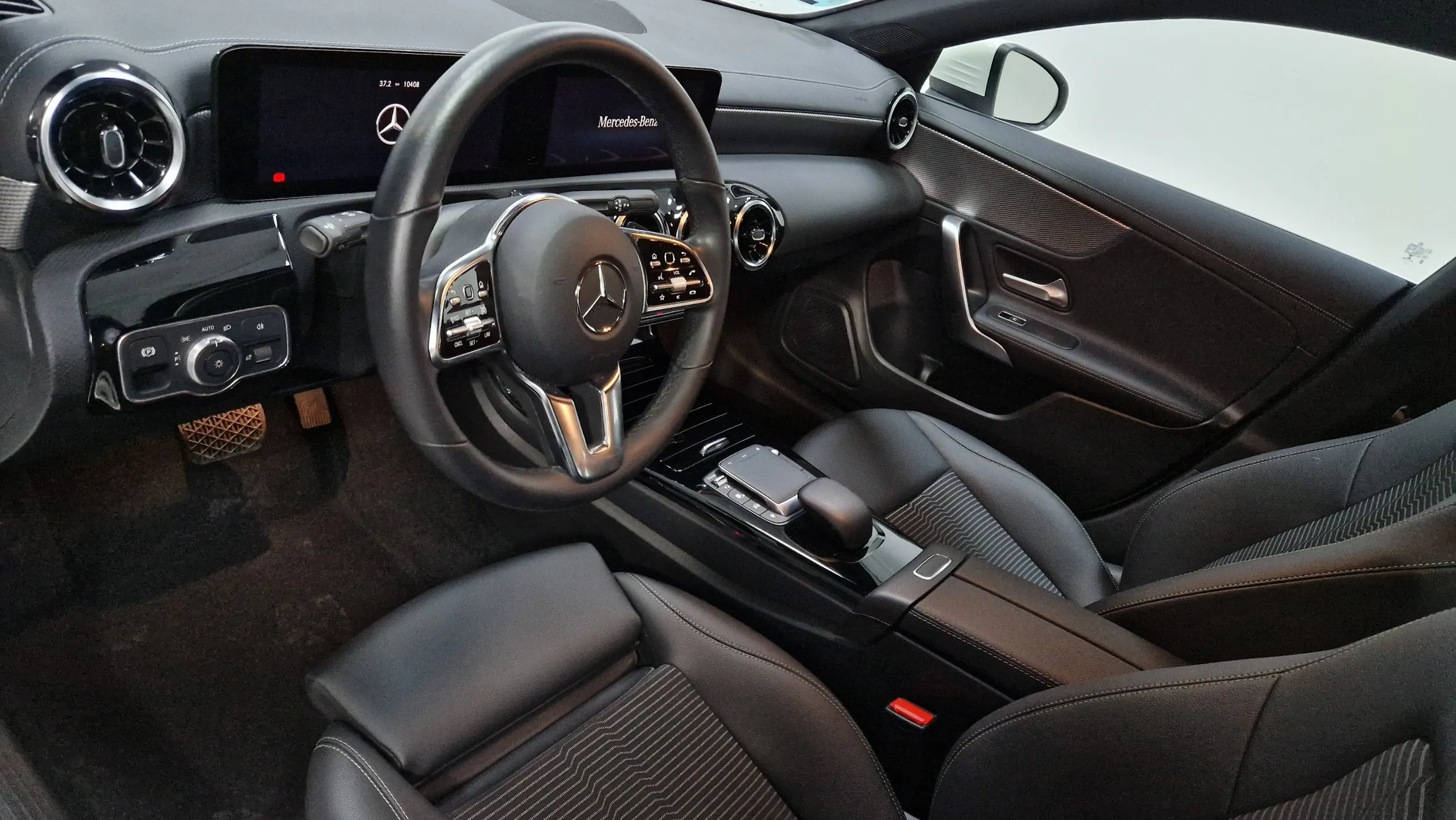 Imagen de MERCEDES CLASE CLA