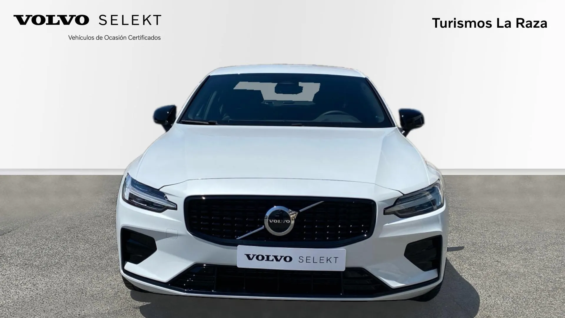 Imagen de VOLVO S60