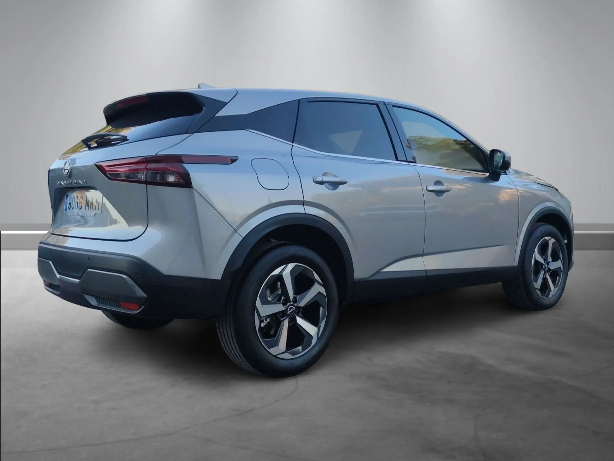 Imagen de NISSAN QASHQAI