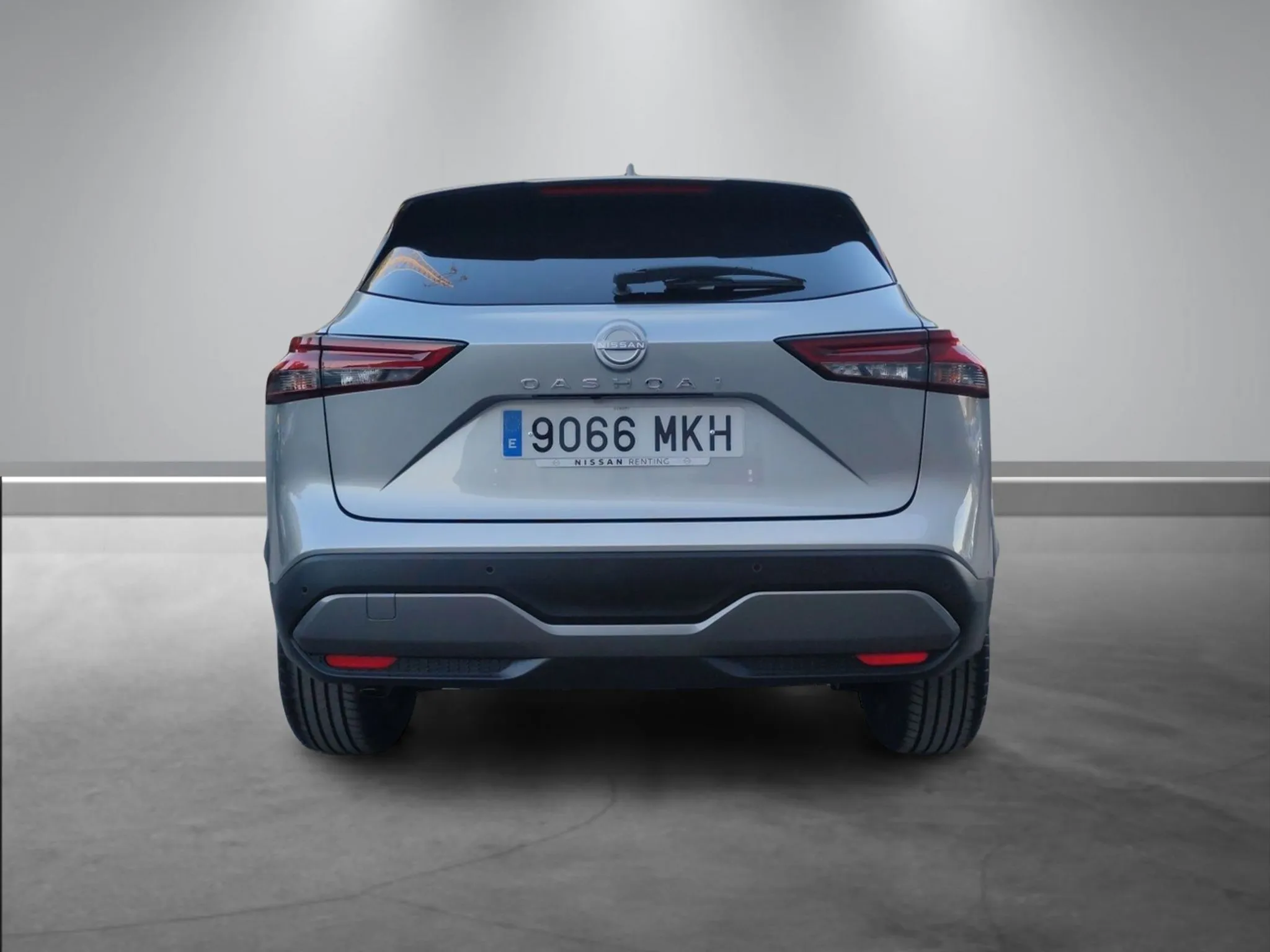 Imagen de NISSAN QASHQAI