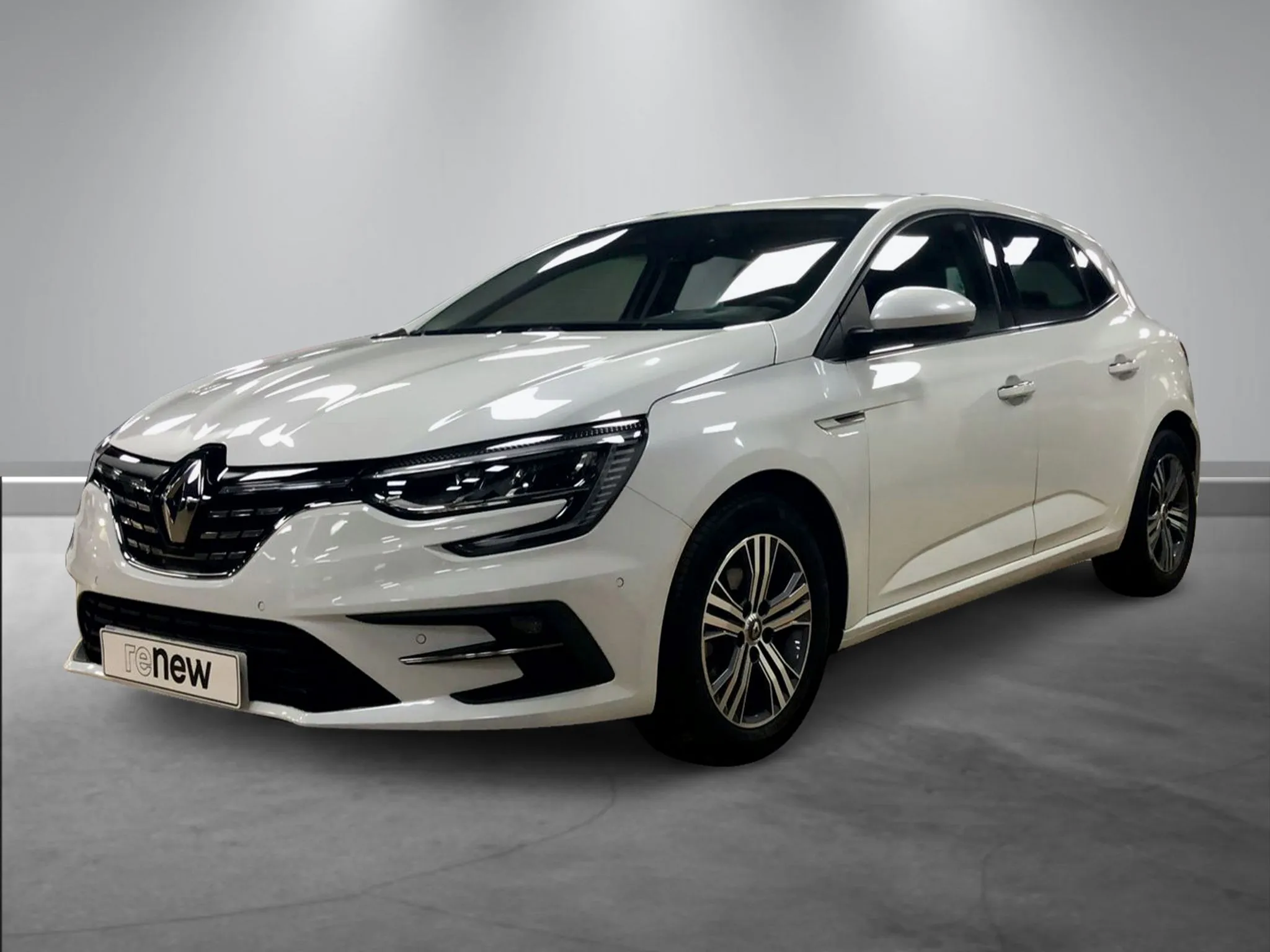 Imagen de RENAULT MEGANE