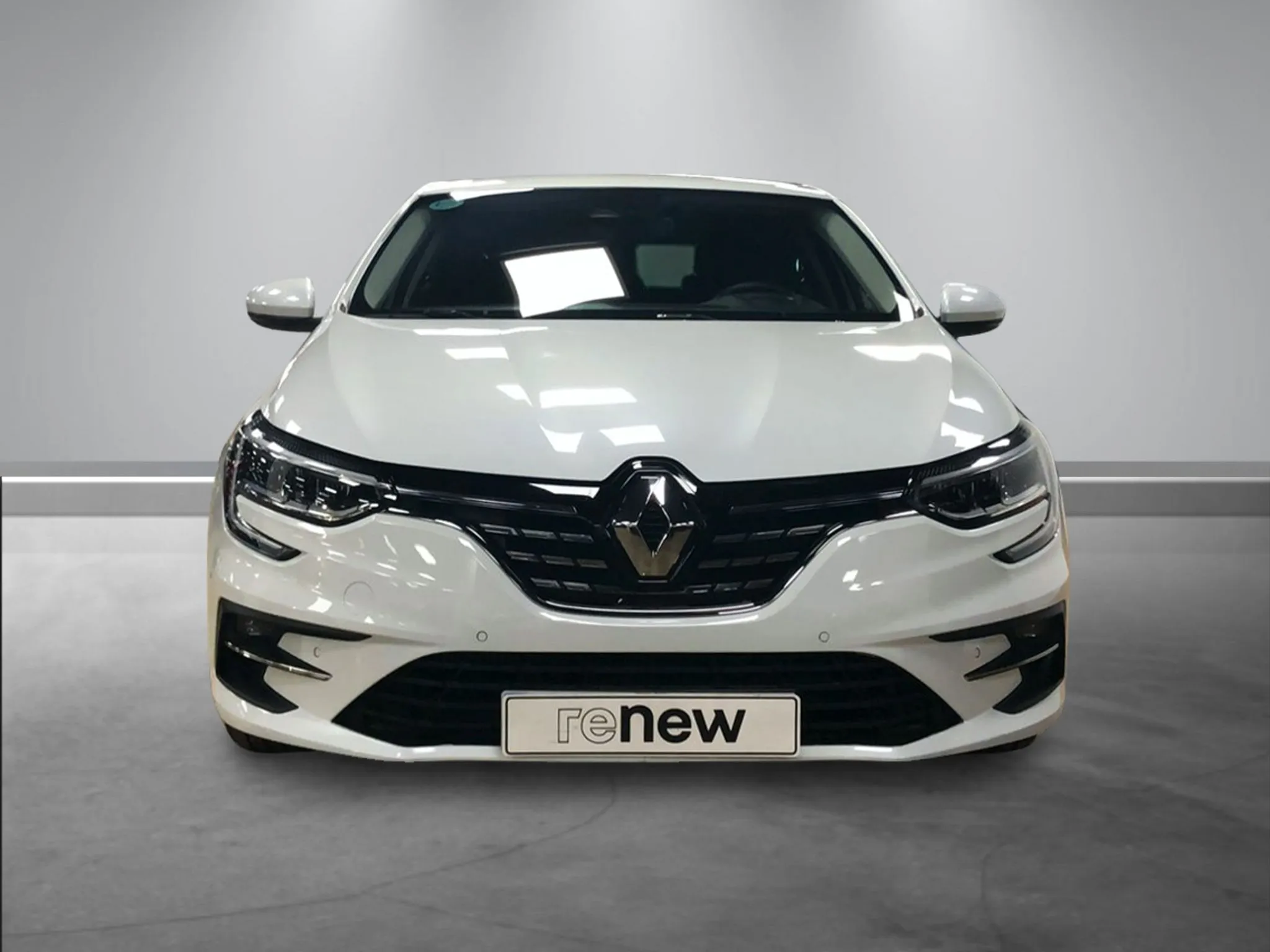 Imagen de RENAULT MEGANE