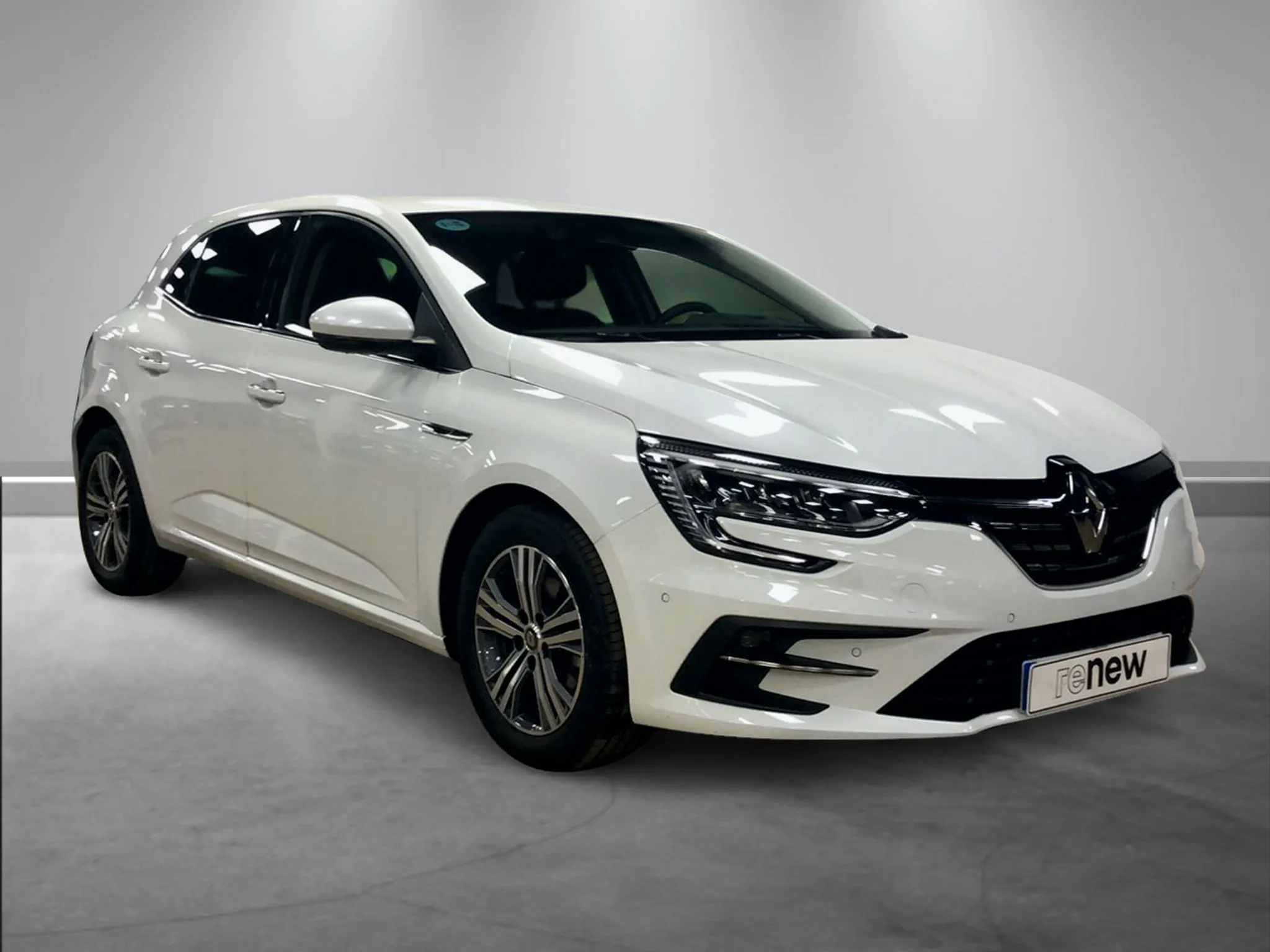 Imagen de RENAULT MEGANE