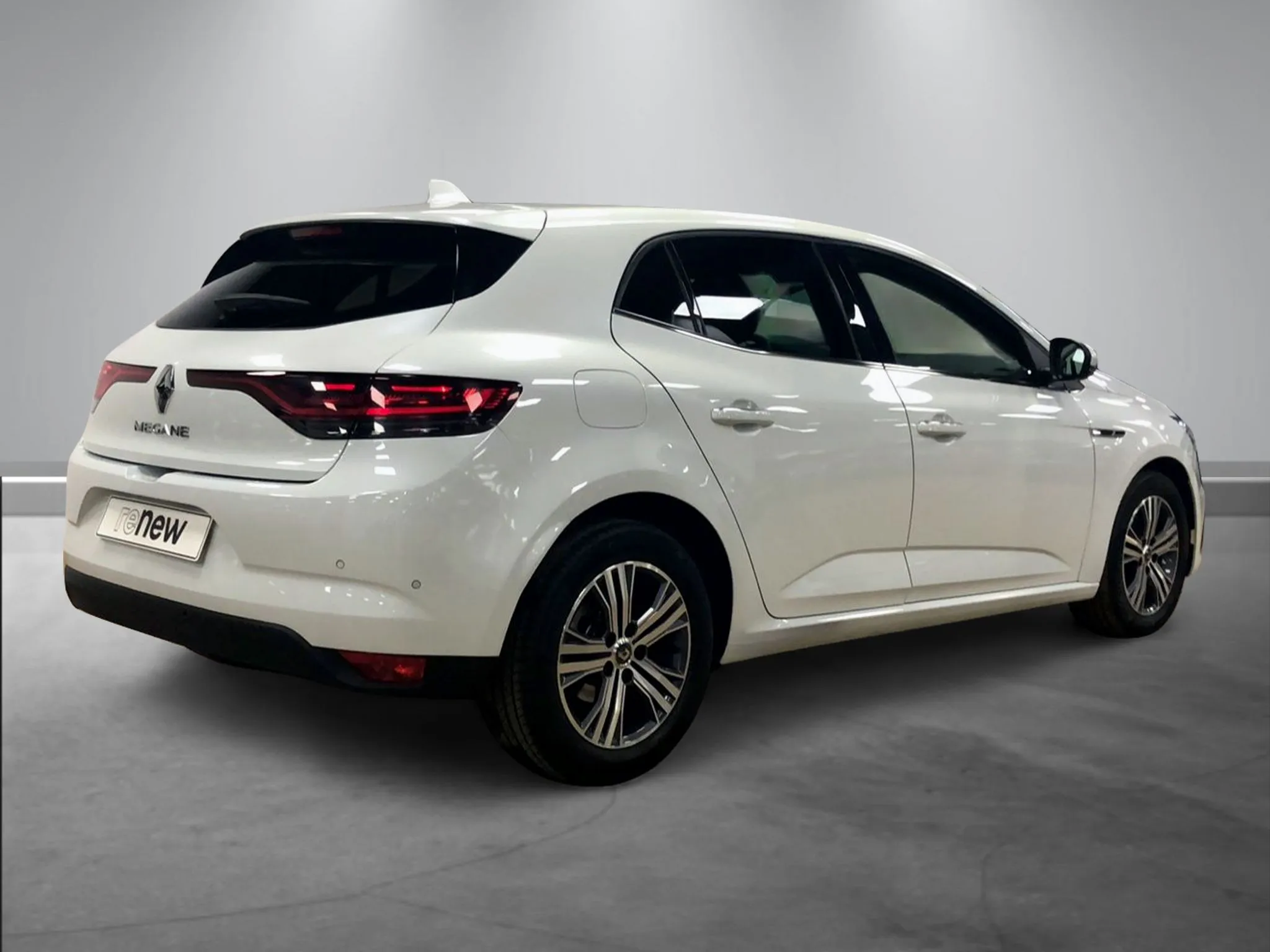 Imagen de RENAULT MEGANE