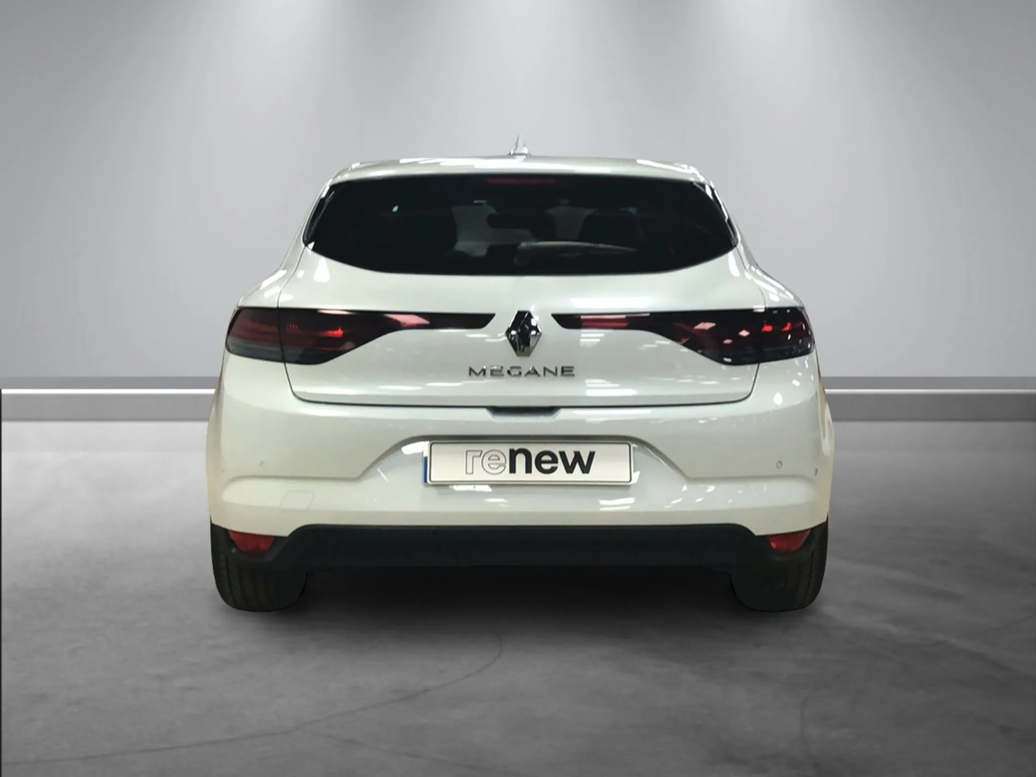 Imagen de RENAULT MEGANE