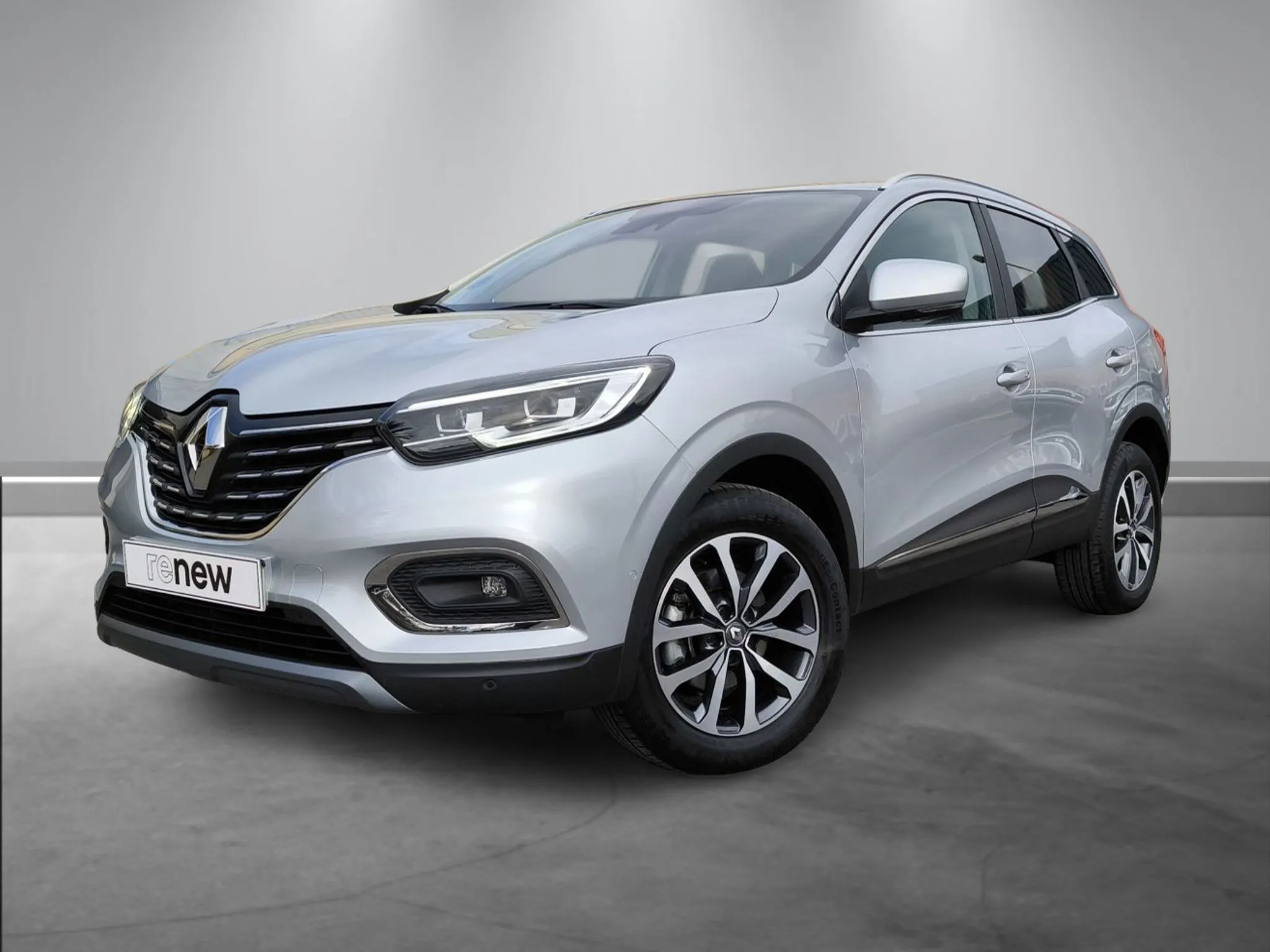 Imagen de RENAULT KADJAR