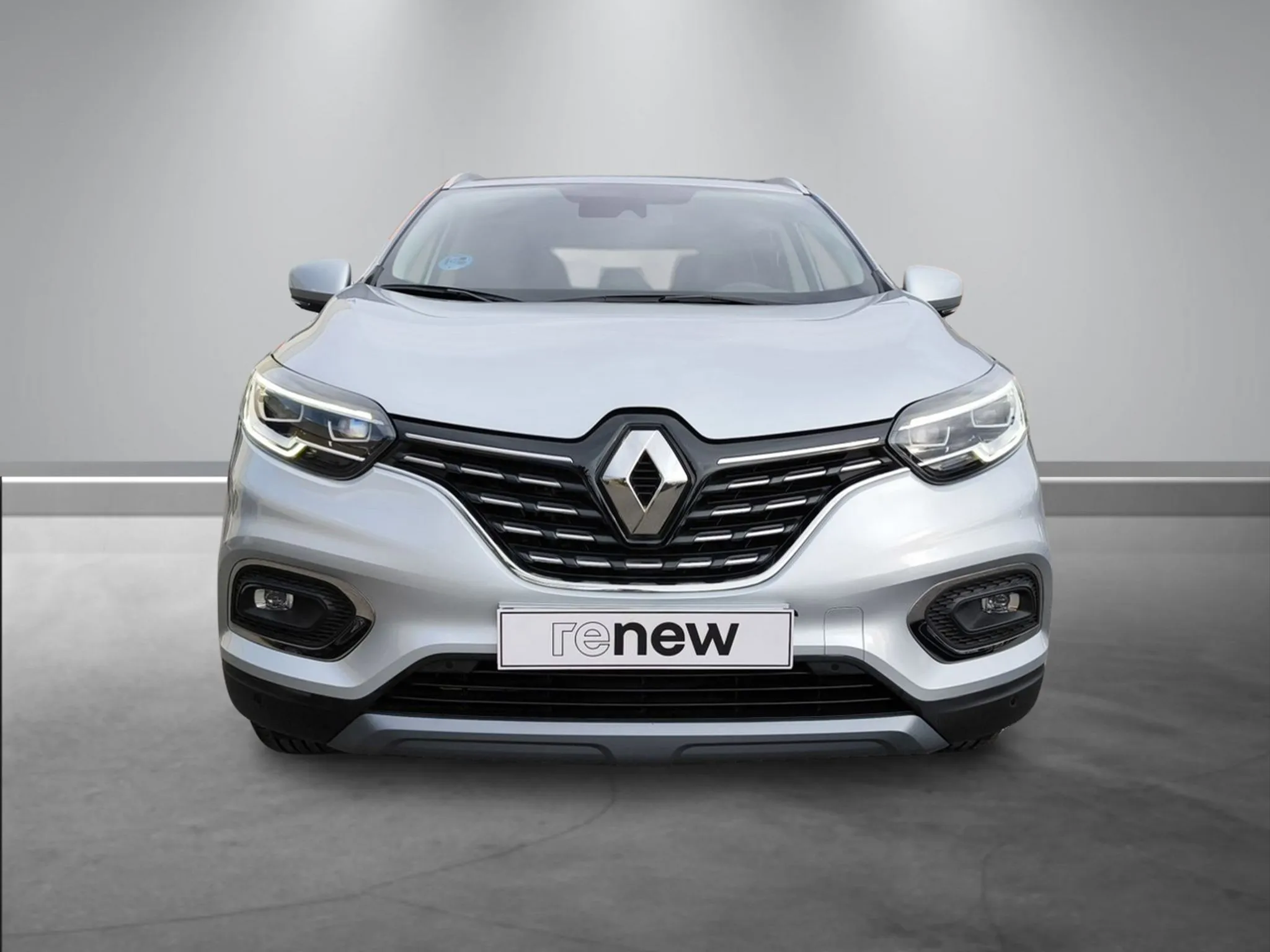 Imagen de RENAULT KADJAR