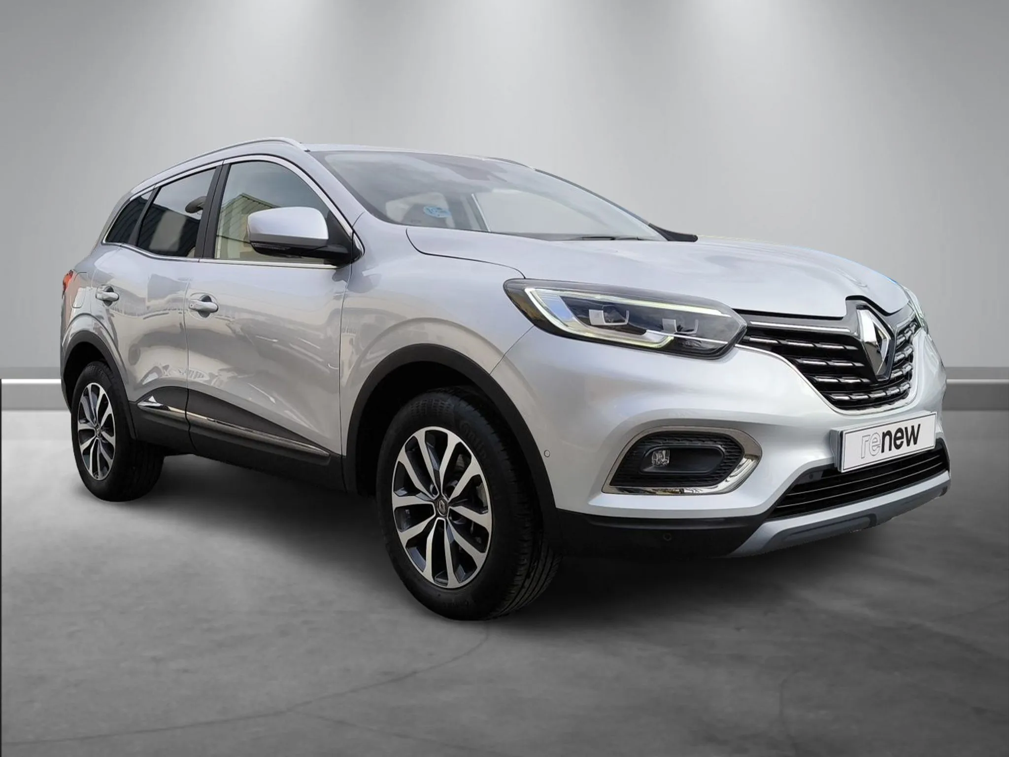 Imagen de RENAULT KADJAR