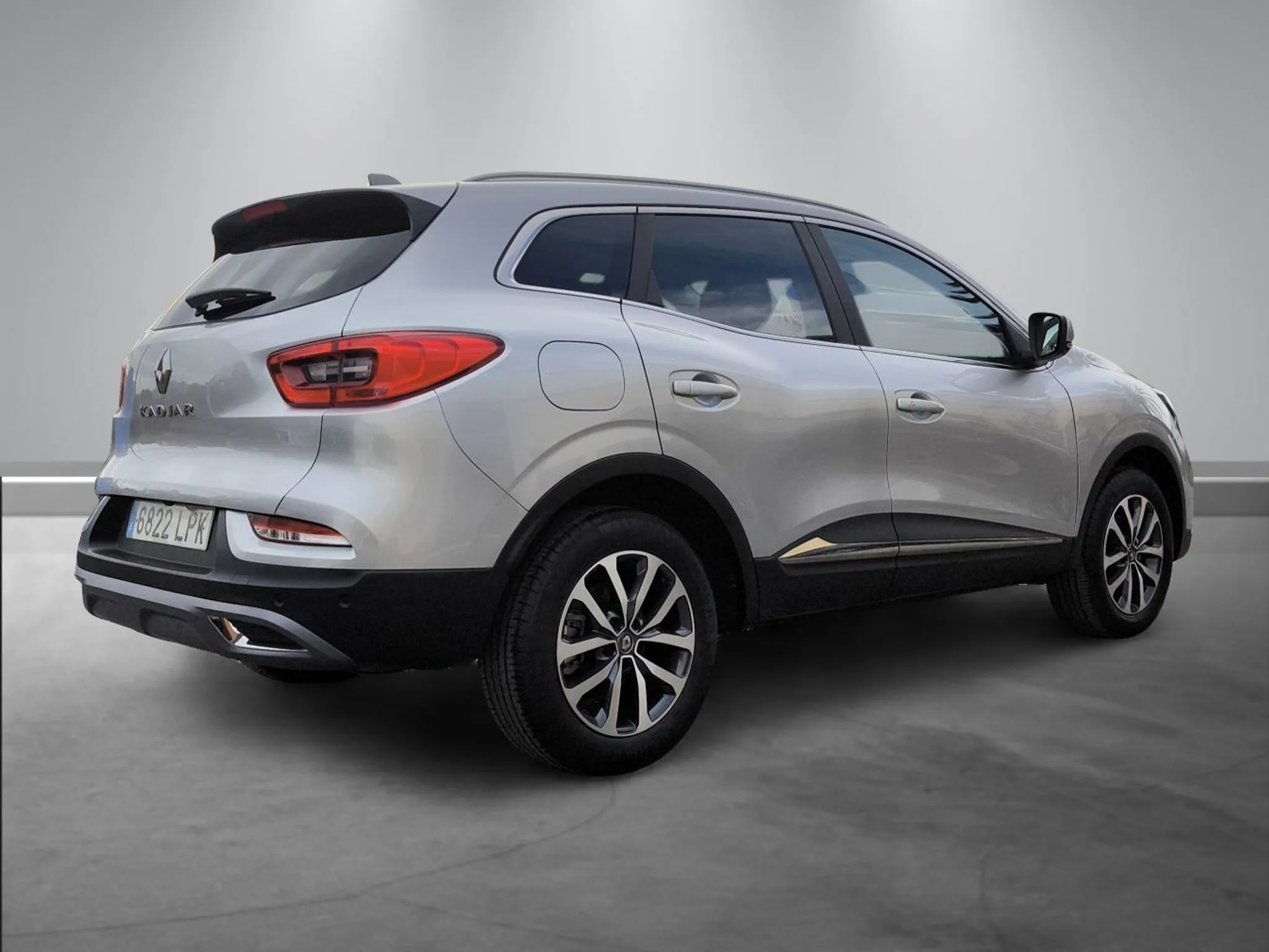 Imagen de RENAULT KADJAR