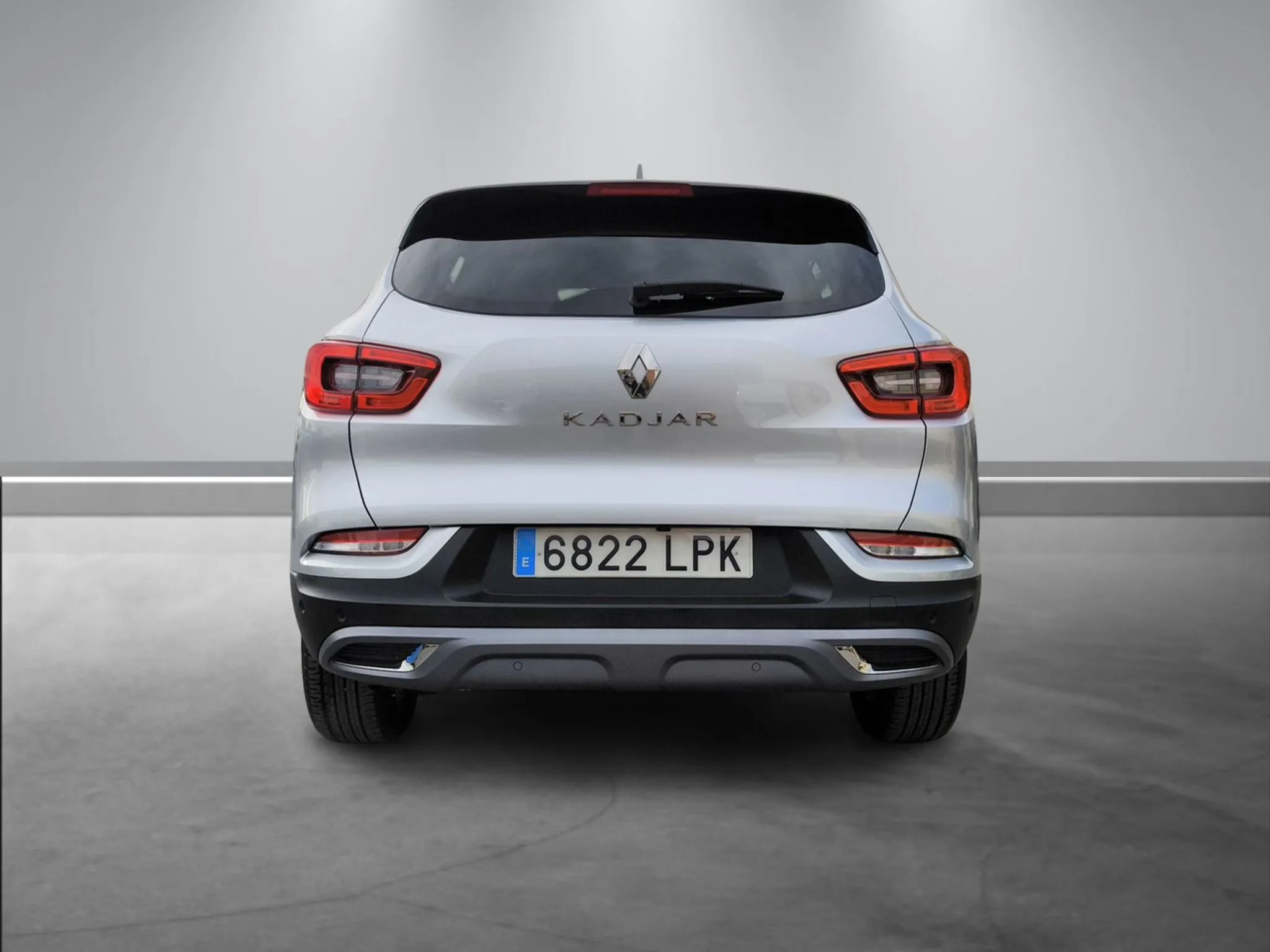 Imagen de RENAULT KADJAR