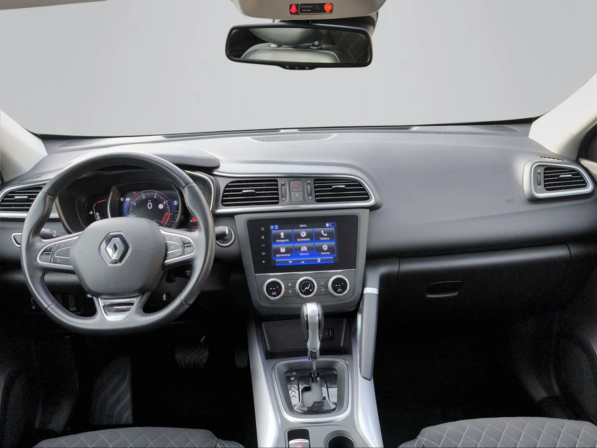 Imagen de RENAULT KADJAR