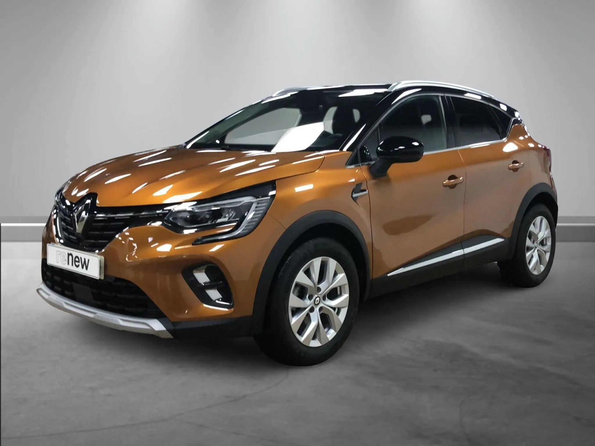 Imagen de RENAULT CAPTUR