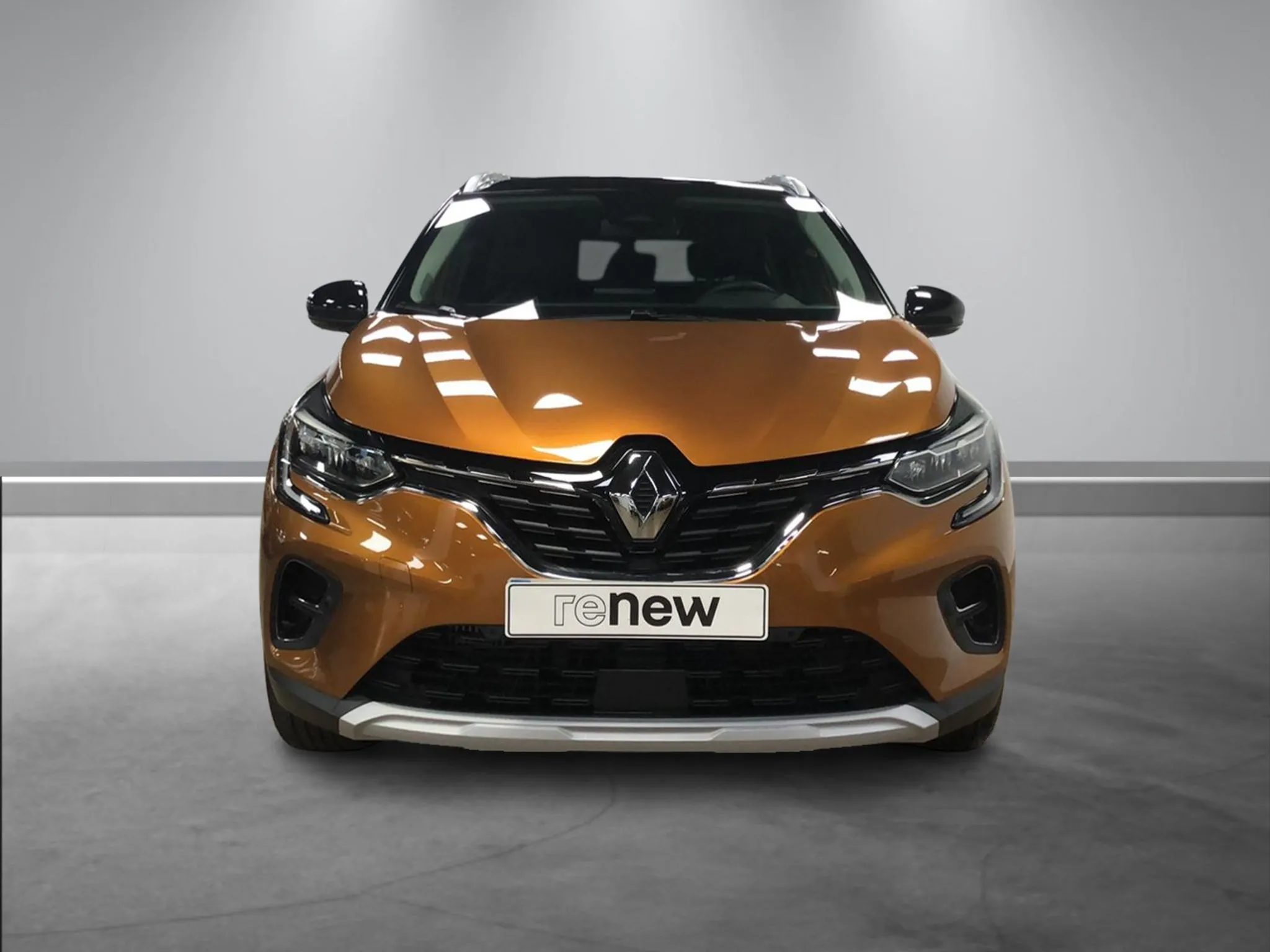 Imagen de RENAULT CAPTUR