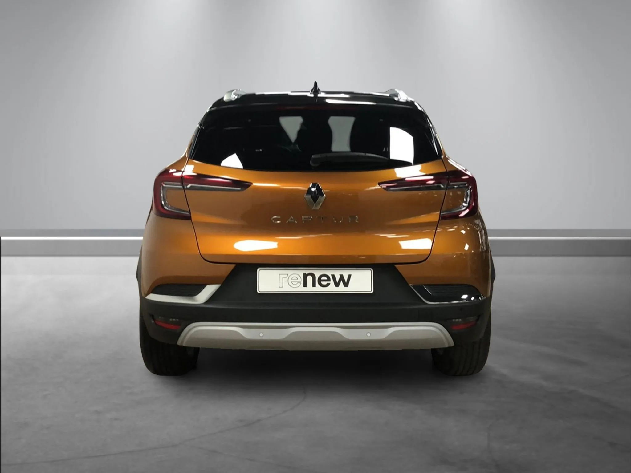 Imagen de RENAULT CAPTUR