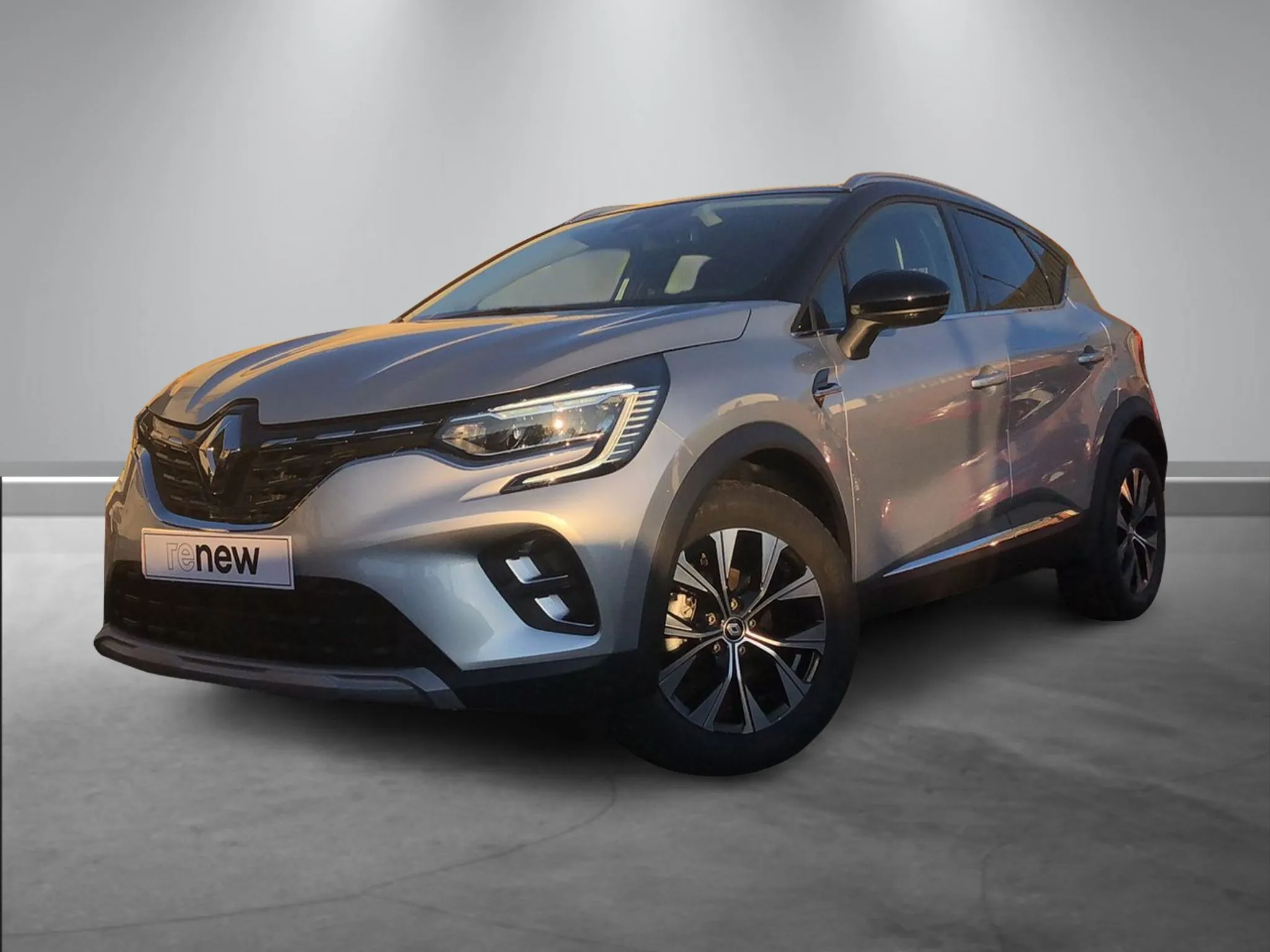 Imagen de RENAULT CAPTUR