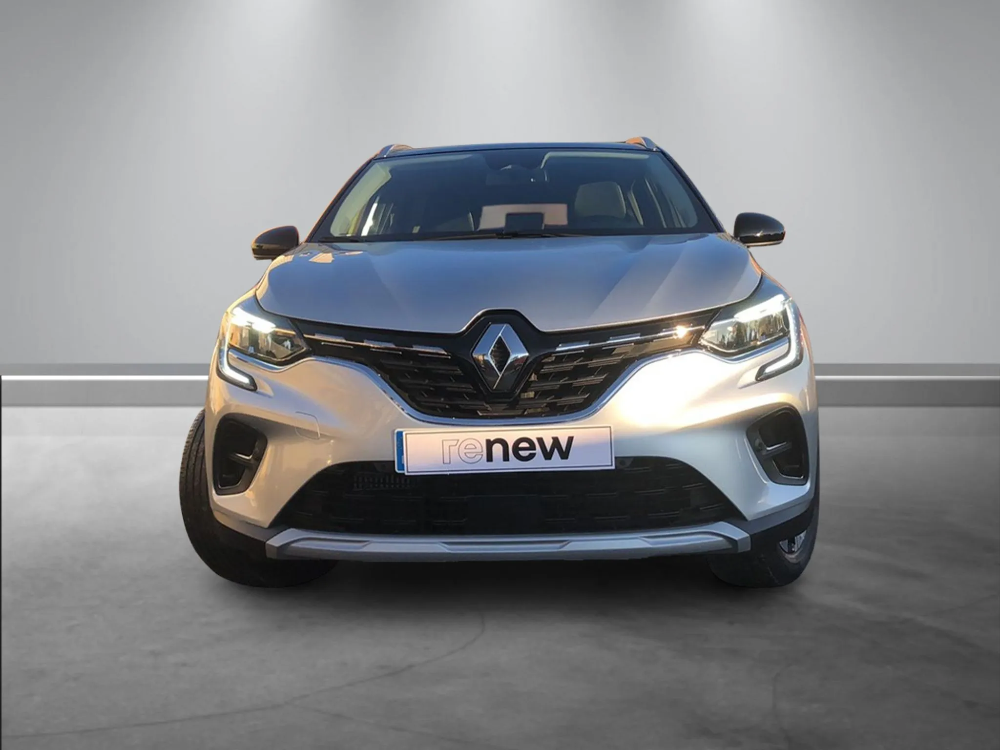 Imagen de RENAULT CAPTUR