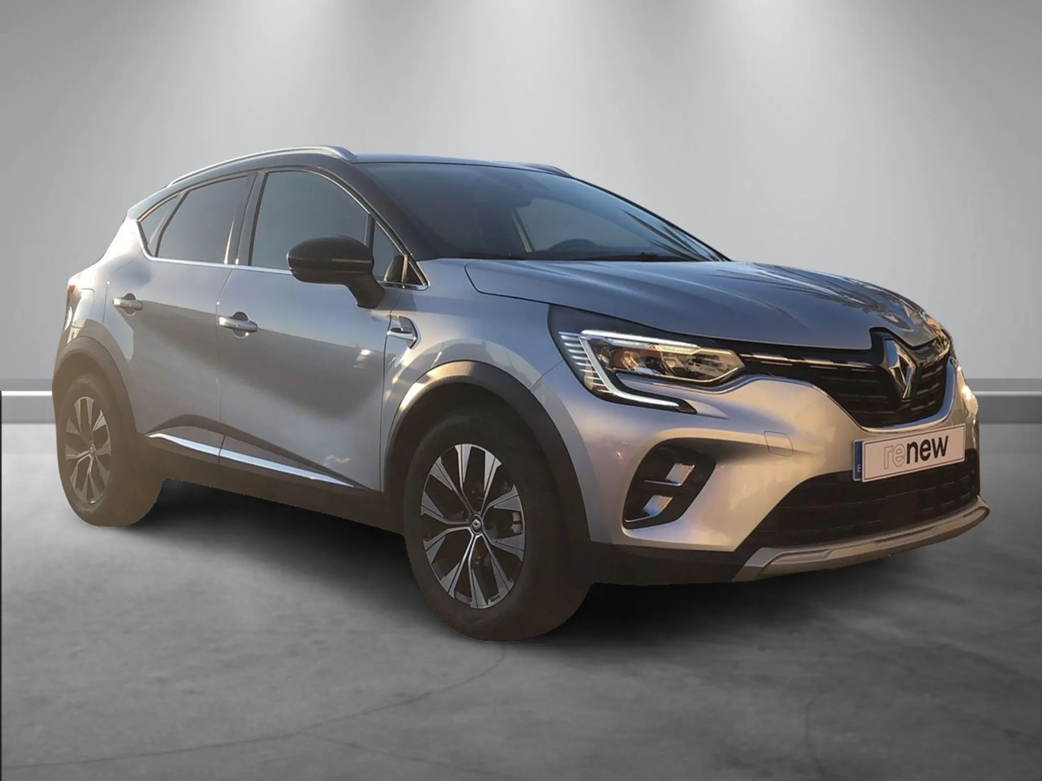 Imagen de RENAULT CAPTUR