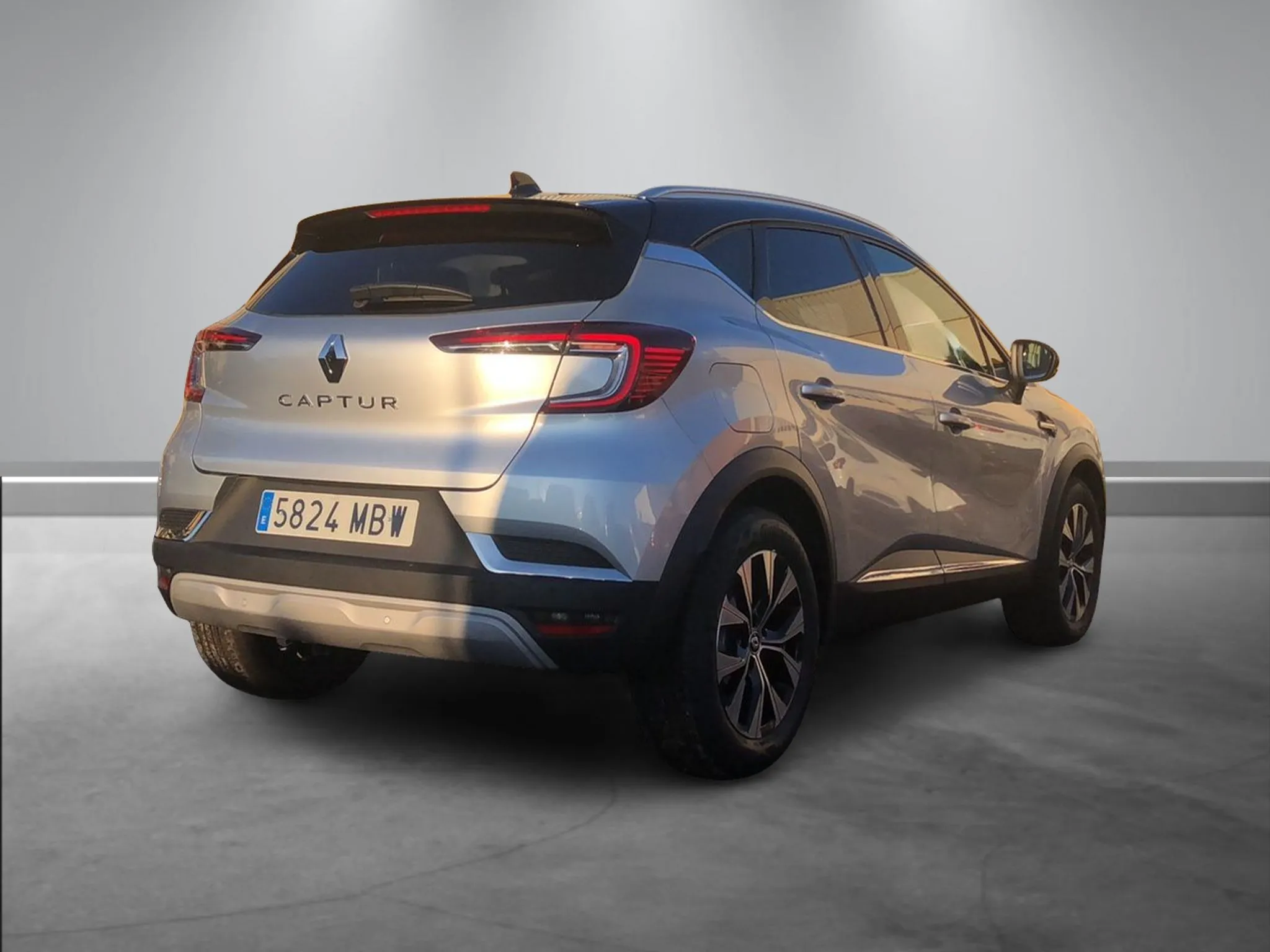 Imagen de RENAULT CAPTUR