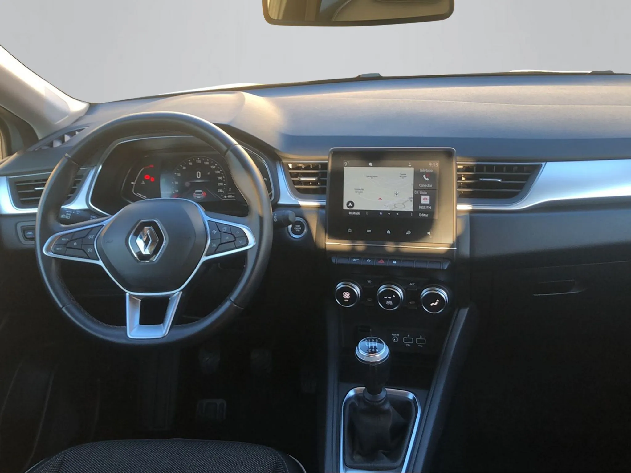 Imagen de RENAULT CAPTUR