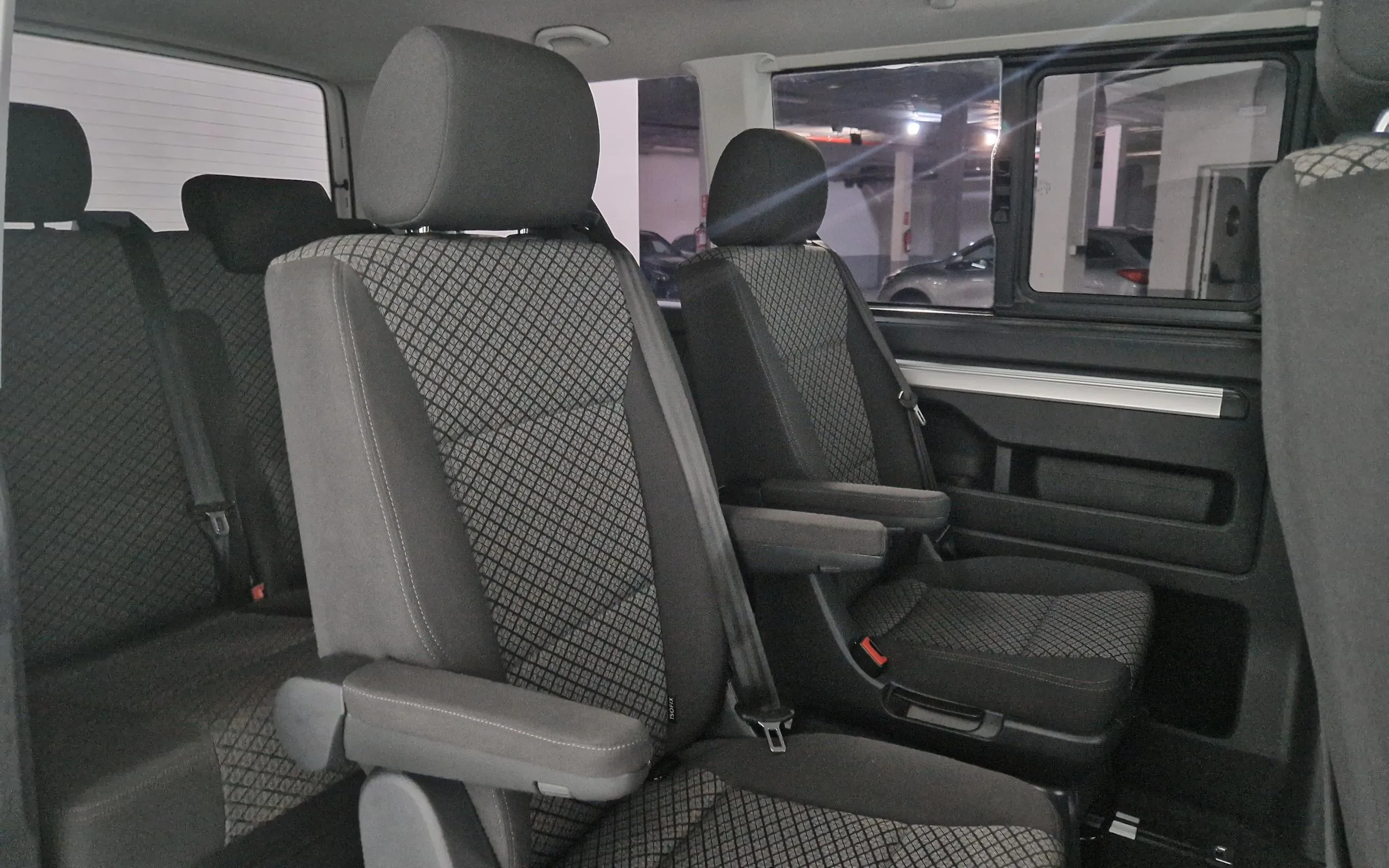 Imagen de VOLKSWAGEN MULTIVAN