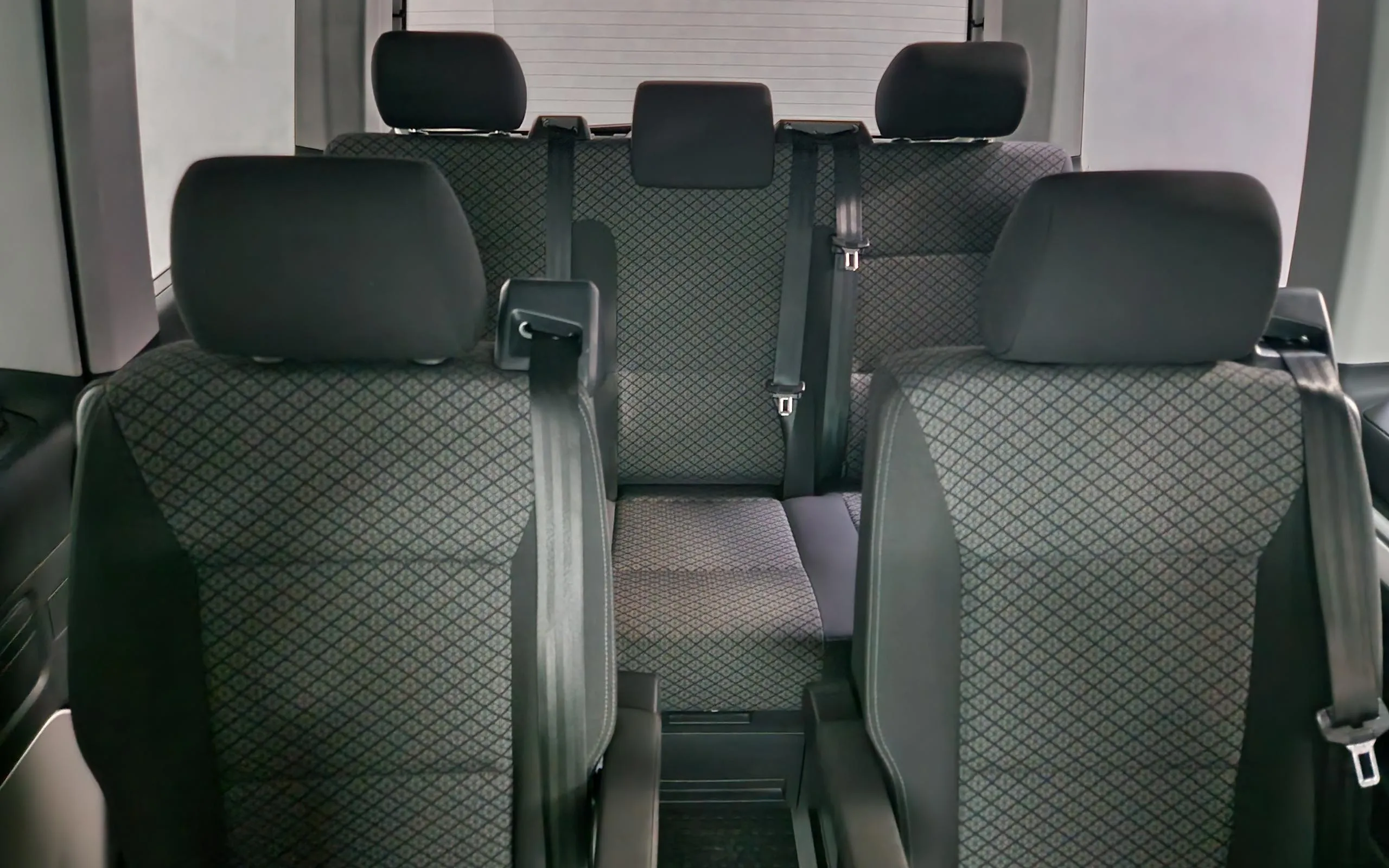 Imagen de VOLKSWAGEN MULTIVAN