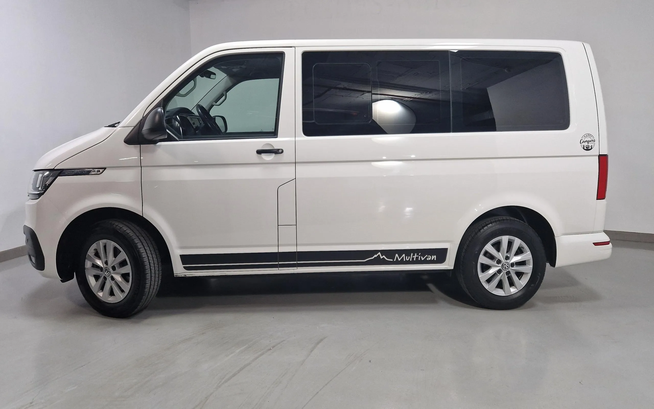 Imagen de VOLKSWAGEN MULTIVAN