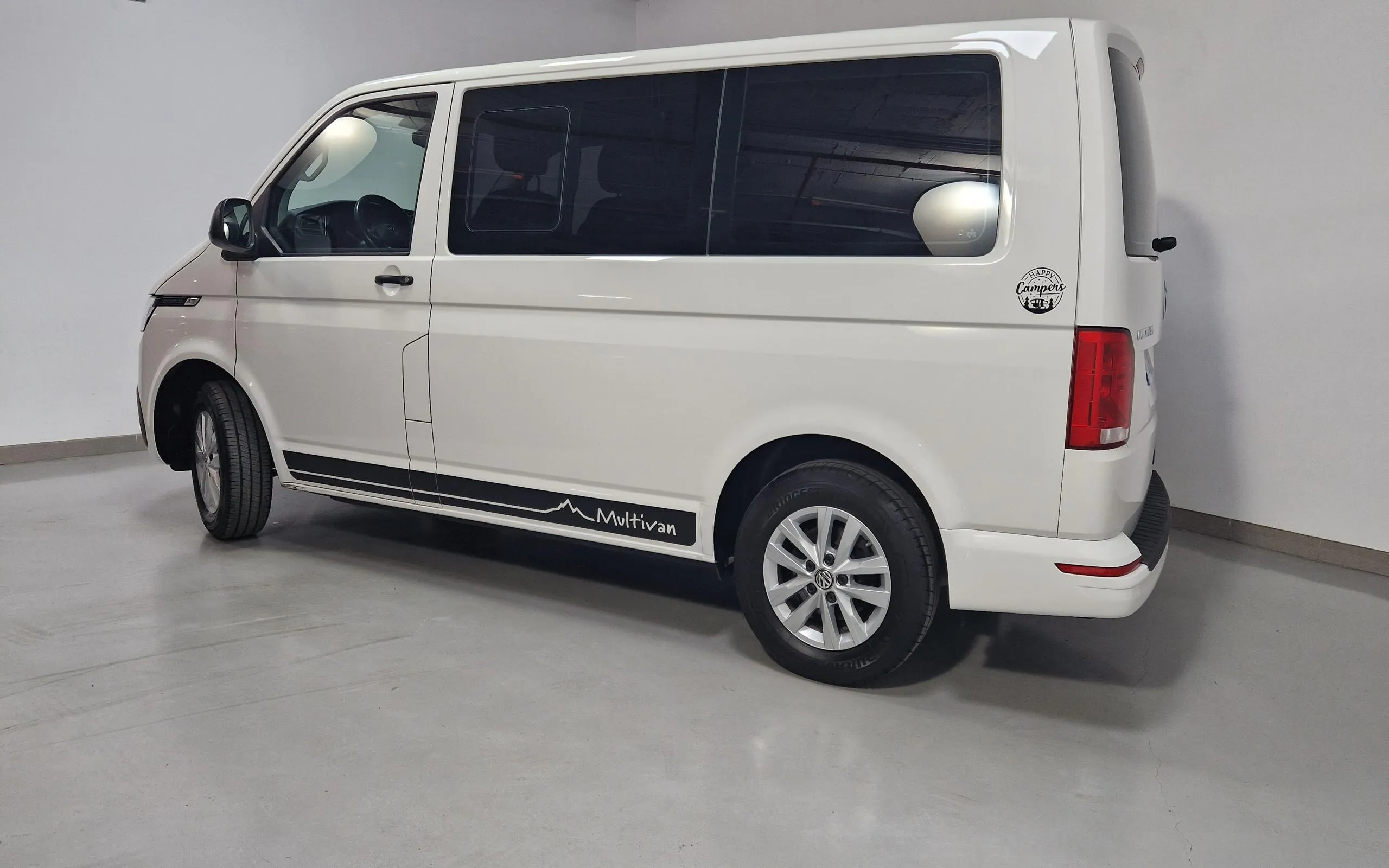 Imagen de VOLKSWAGEN MULTIVAN