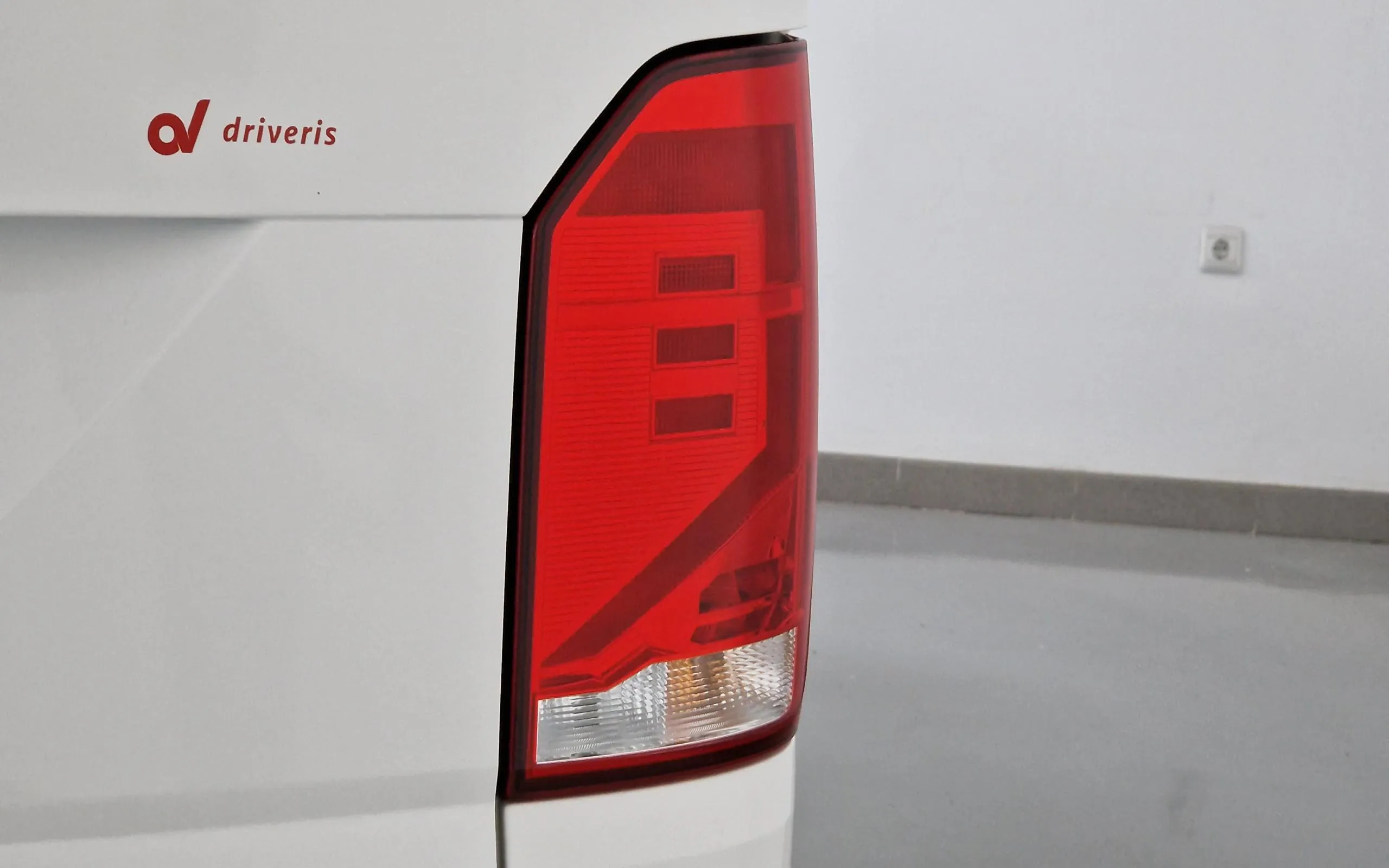 Imagen de VOLKSWAGEN MULTIVAN