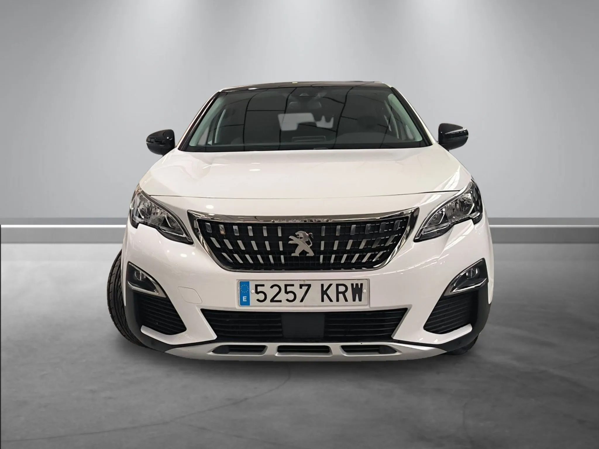 Imagen de PEUGEOT 3008