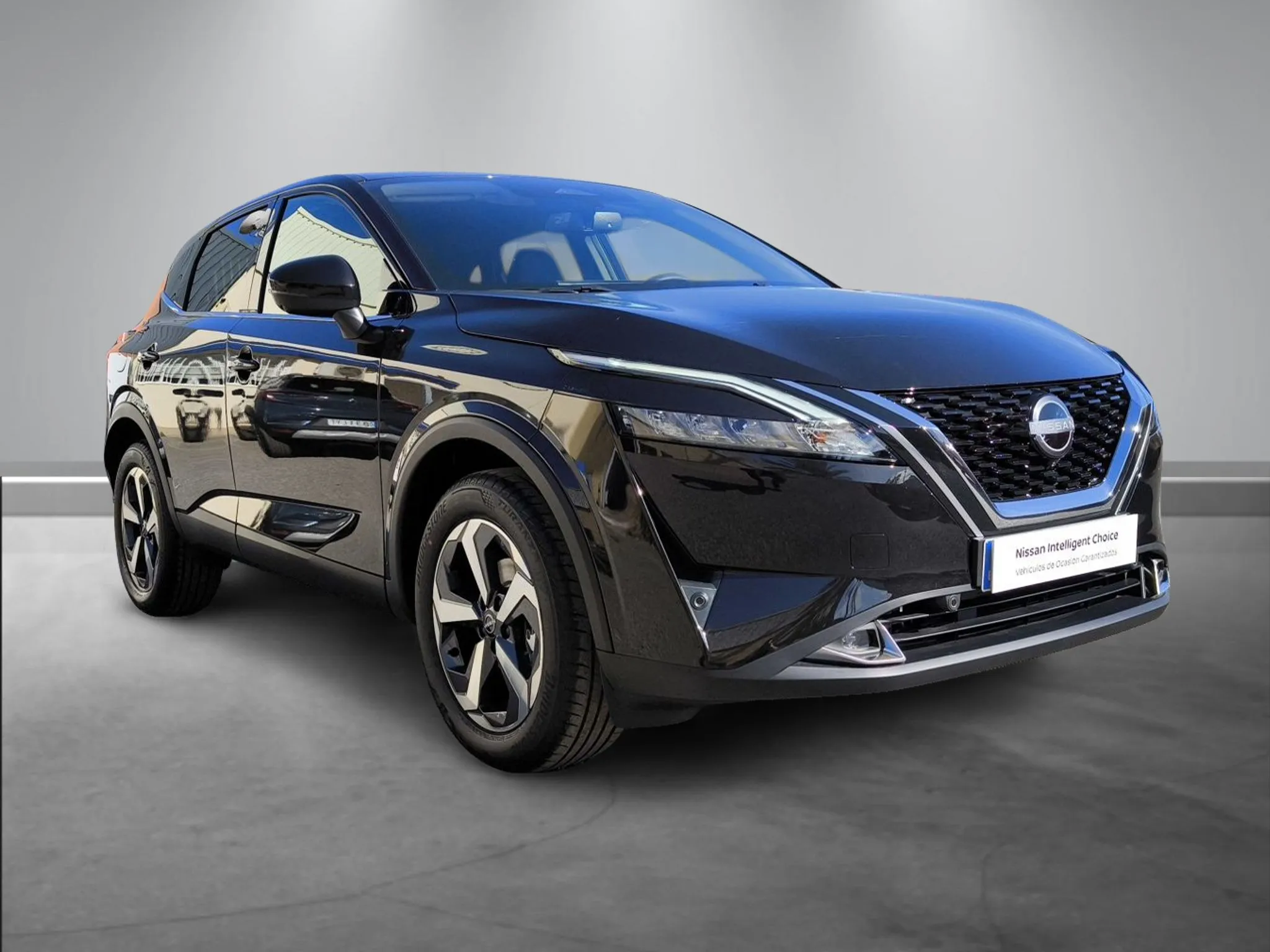 Imagen de NISSAN QASHQAI